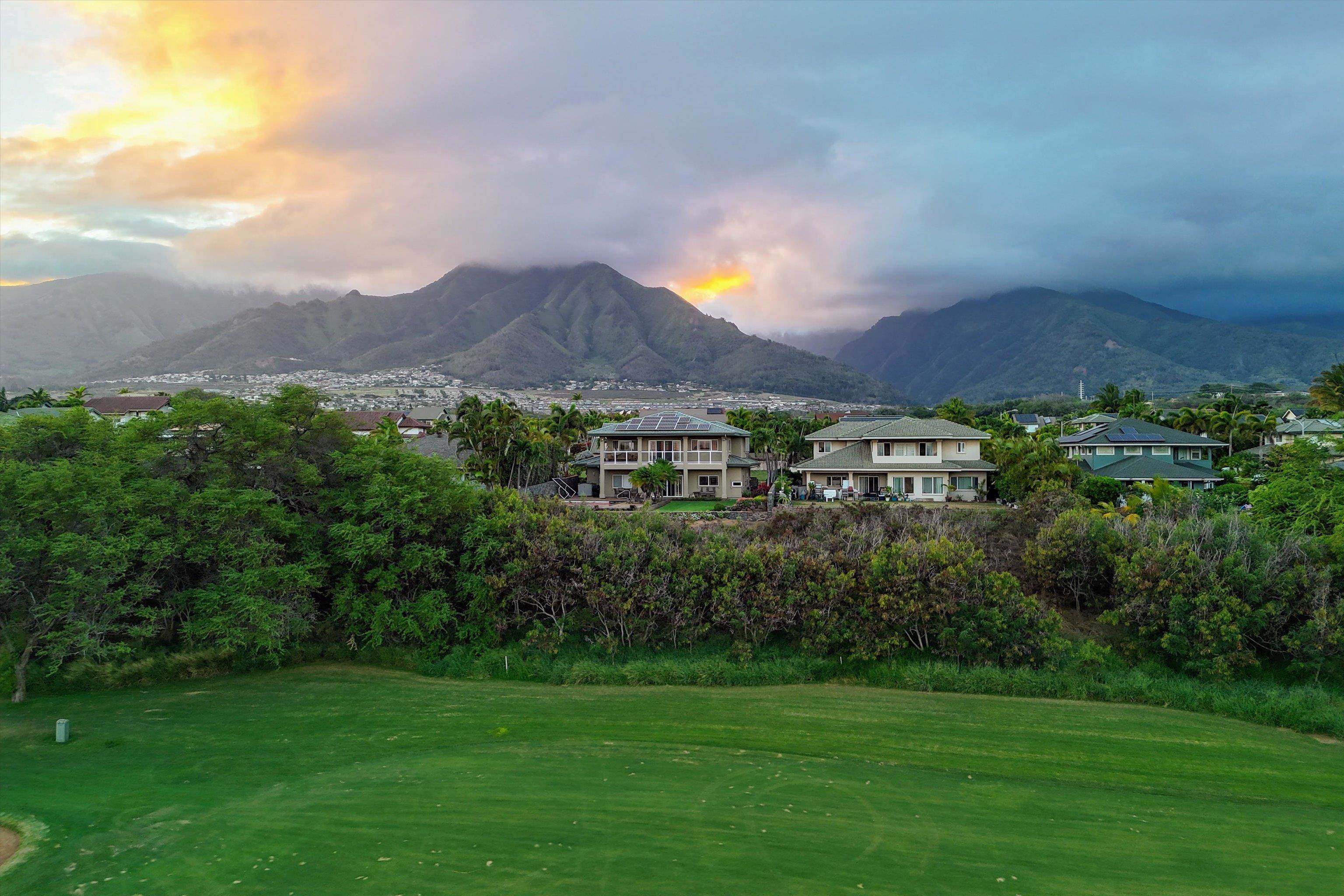 143  Kamalei Cir Maui Lani, Kahului home - photo 40 of 50