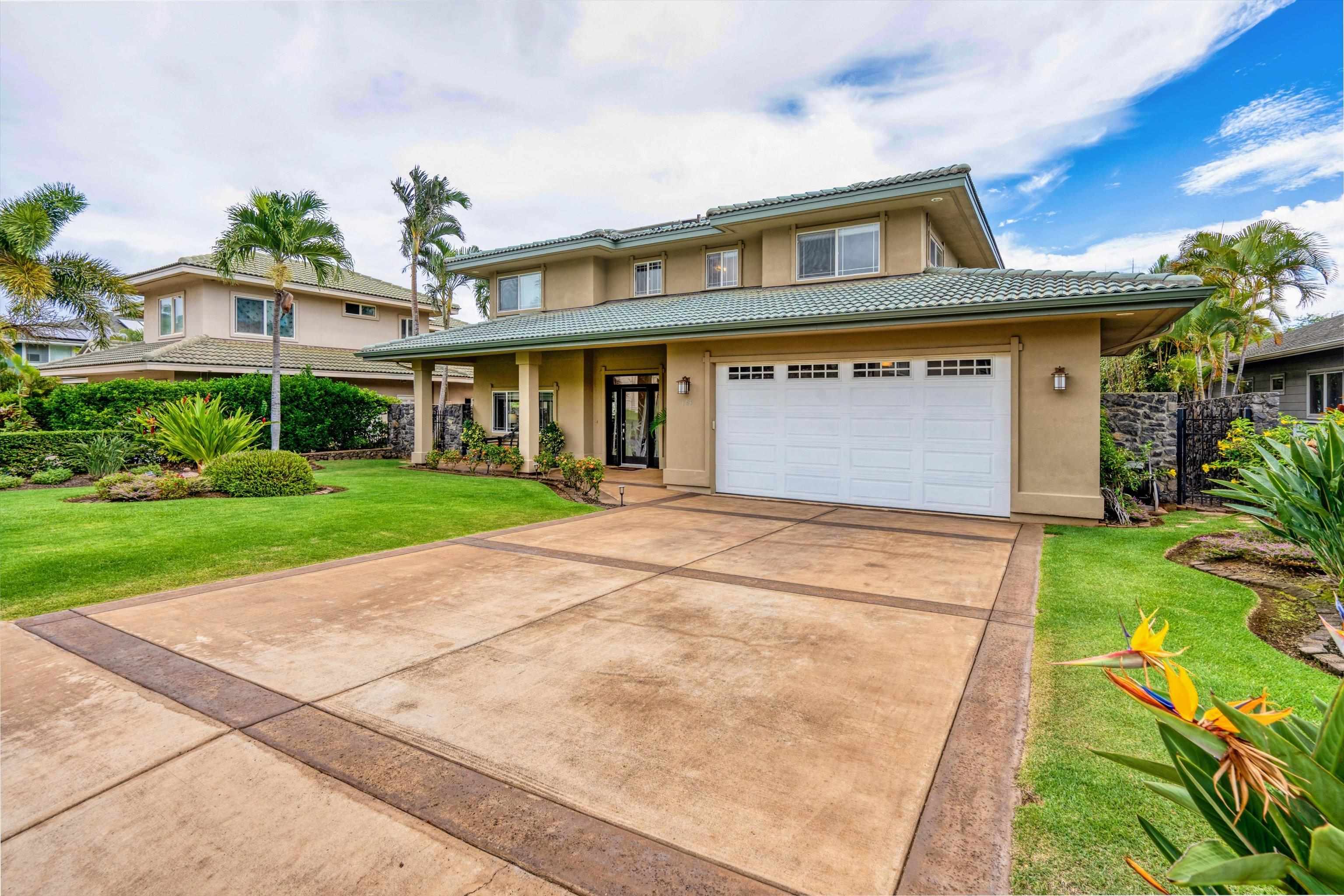 143  Kamalei Cir Maui Lani, Kahului home - photo 41 of 50