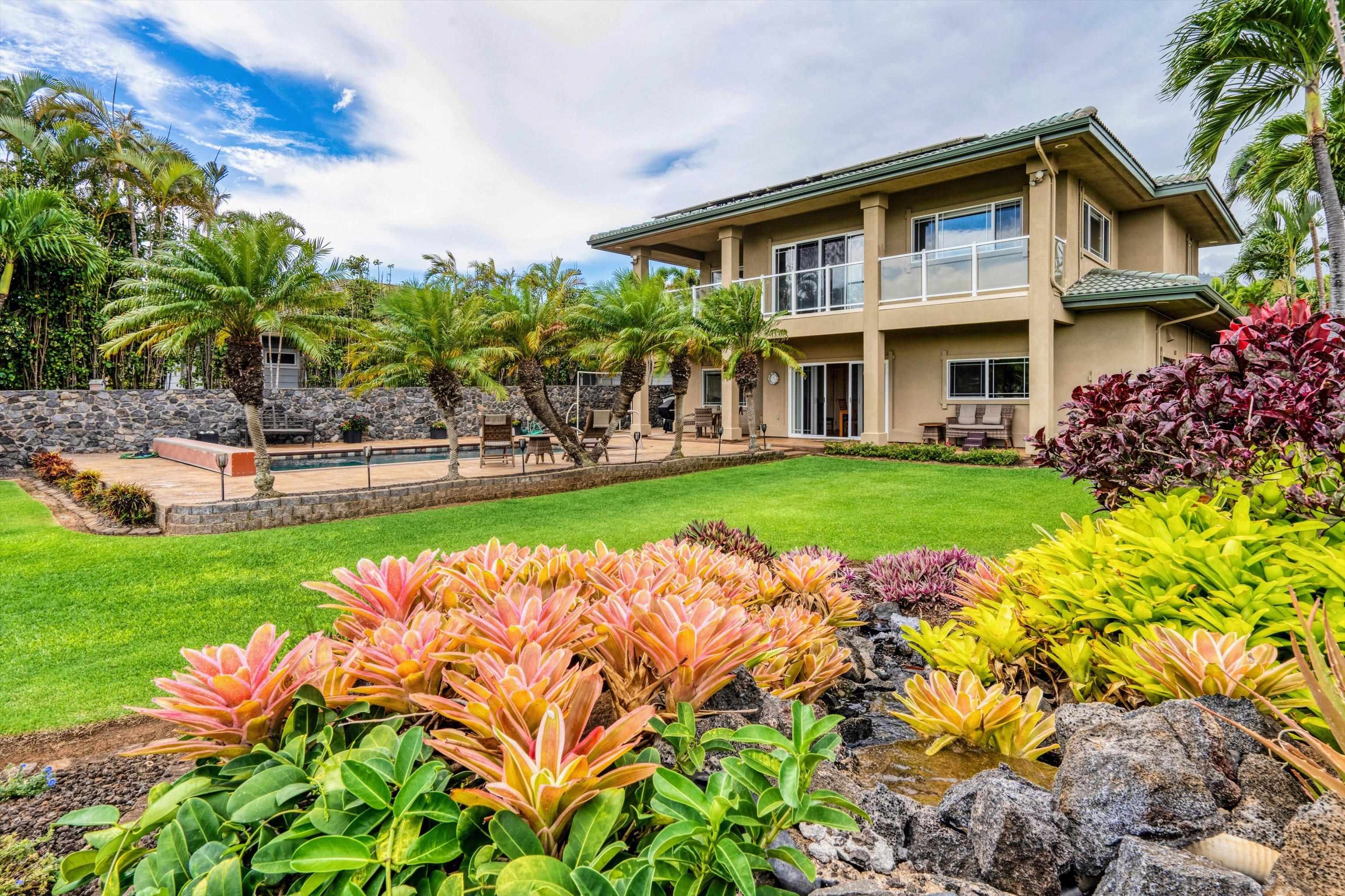 143  Kamalei Cir Maui Lani, Kahului home - photo 46 of 50