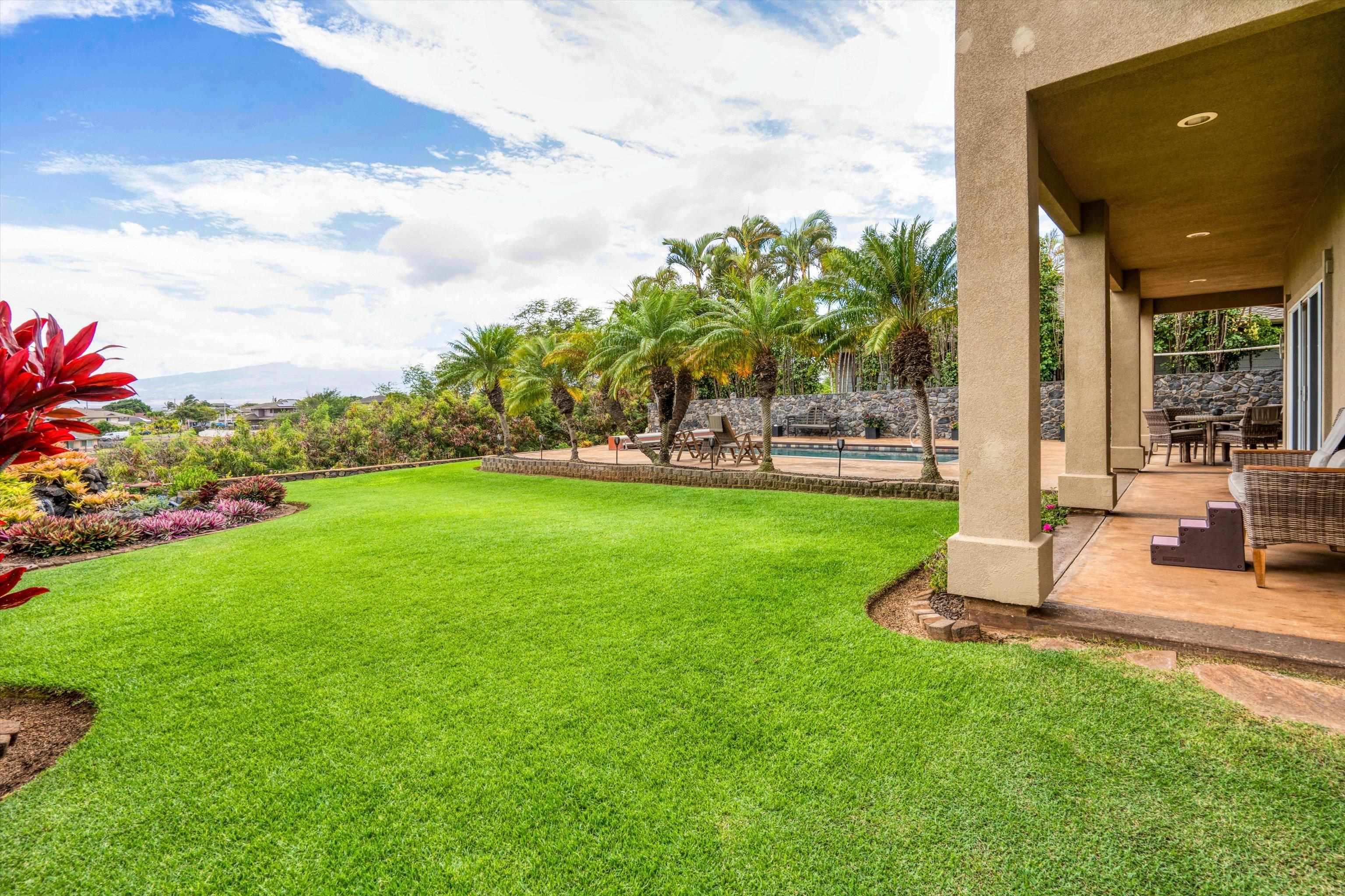 143  Kamalei Cir Maui Lani, Kahului home - photo 47 of 50