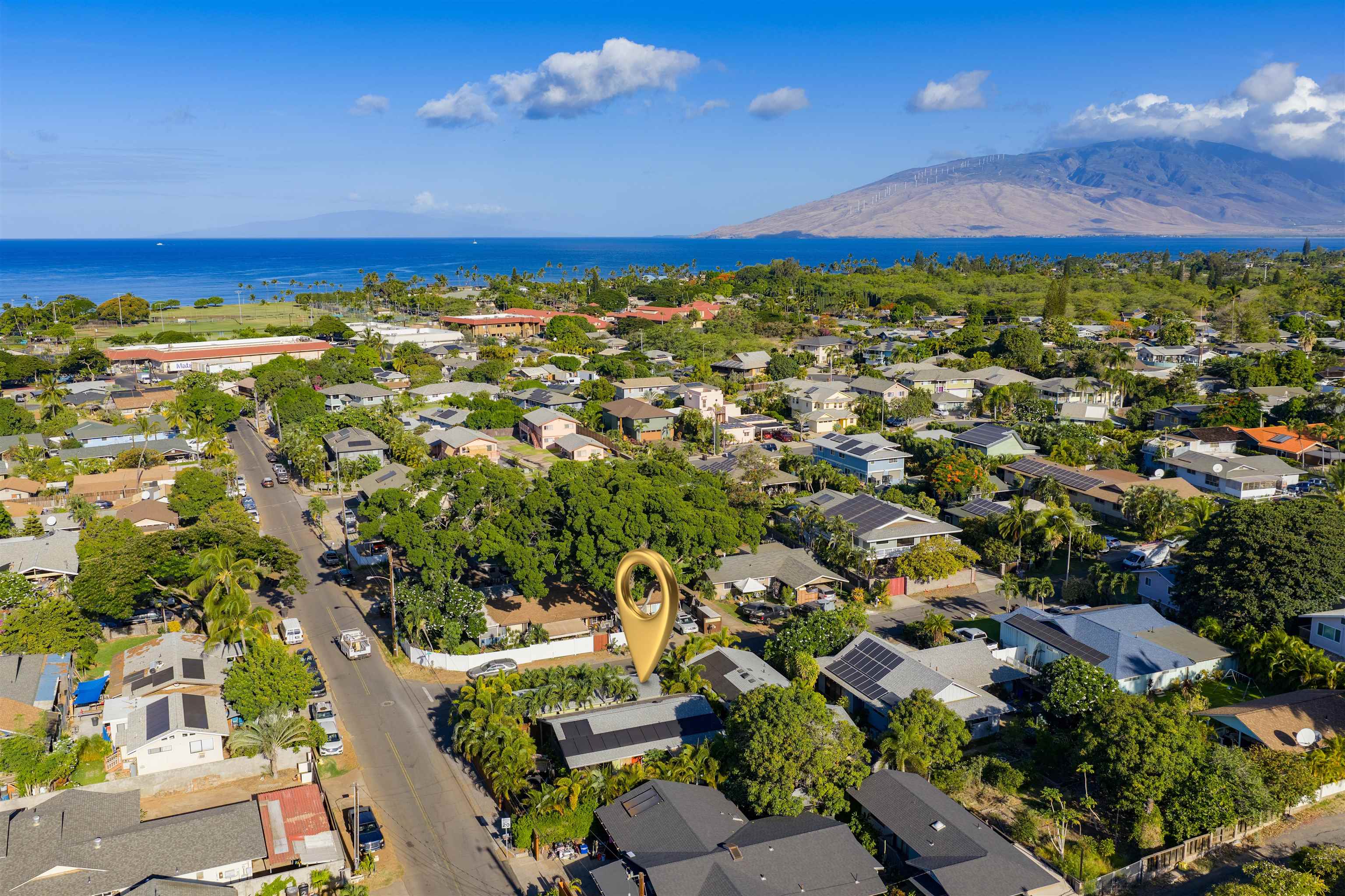 143  Keala Pl Kihei, Kihei home - photo 2 of 26