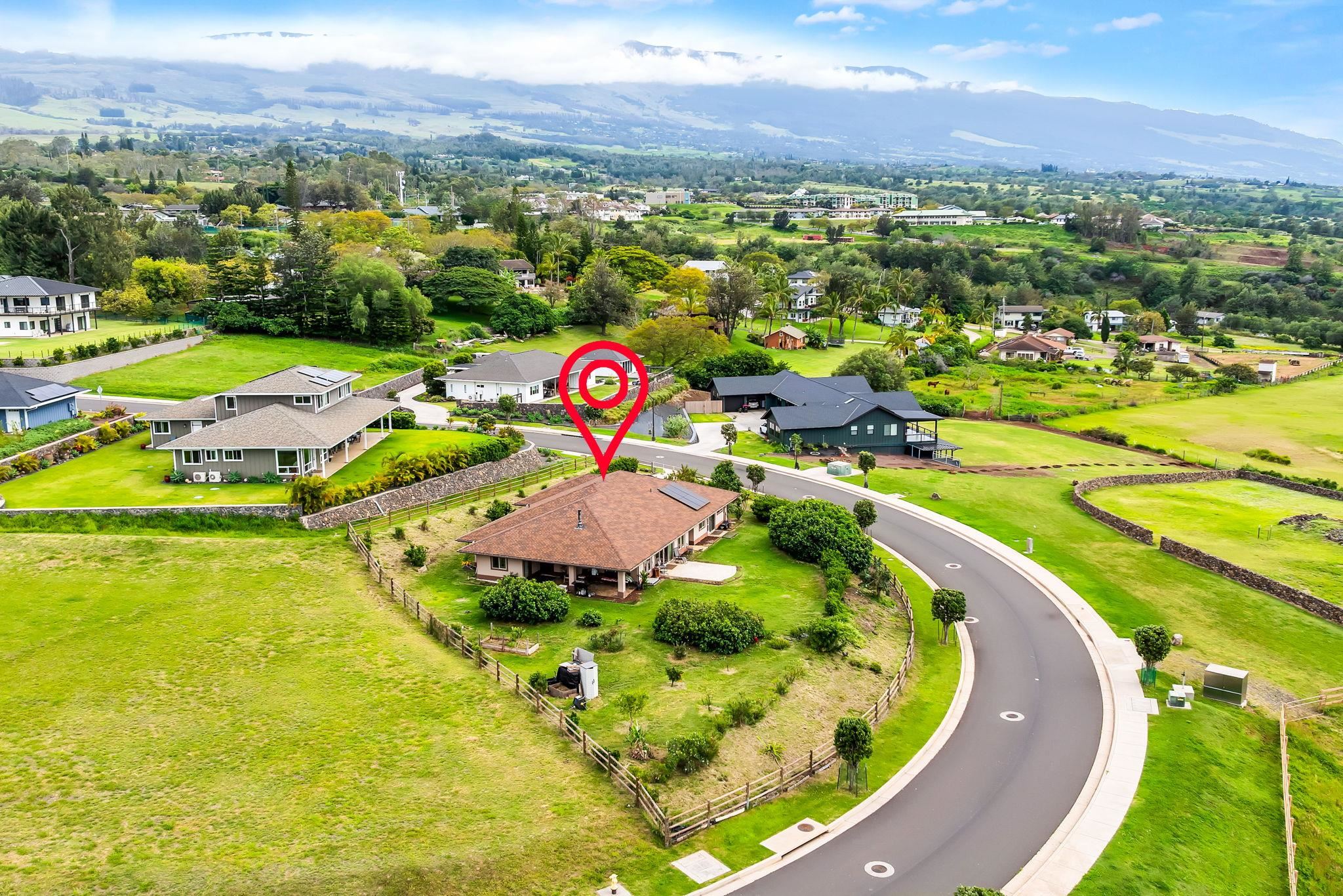 143  Leiohu Cir , Makawao/Olinda/Haliimaile home - photo 11 of 50