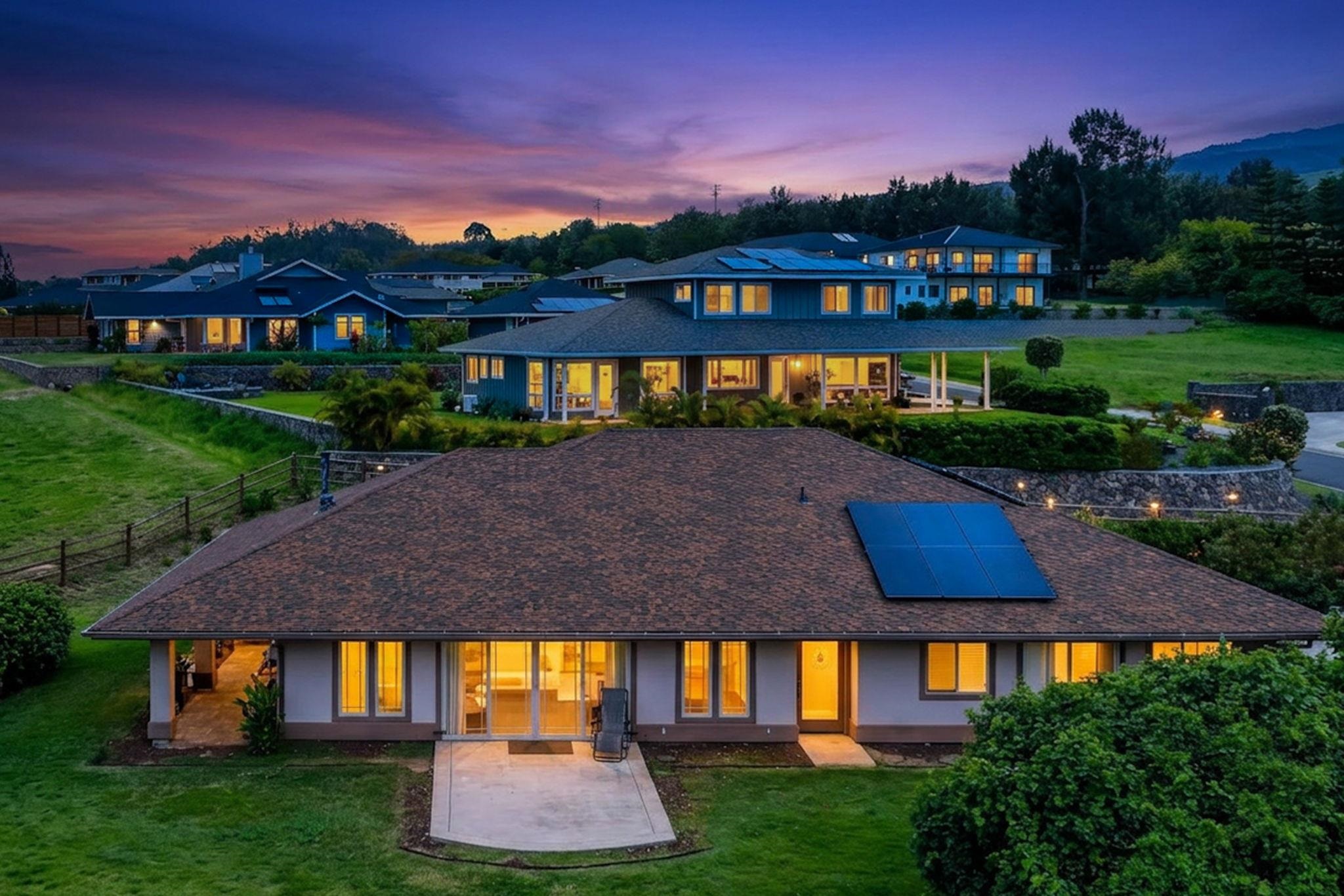 143  Leiohu Cir , Makawao/Olinda/Haliimaile home - photo 4 of 50