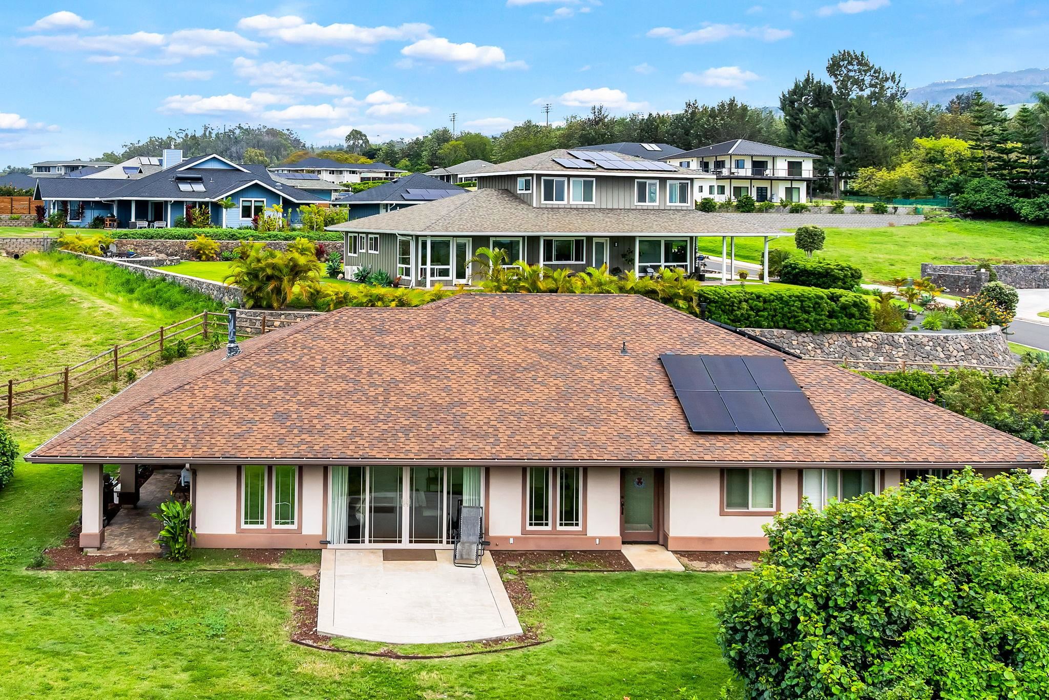 143  Leiohu Cir , Makawao/Olinda/Haliimaile home - photo 5 of 50