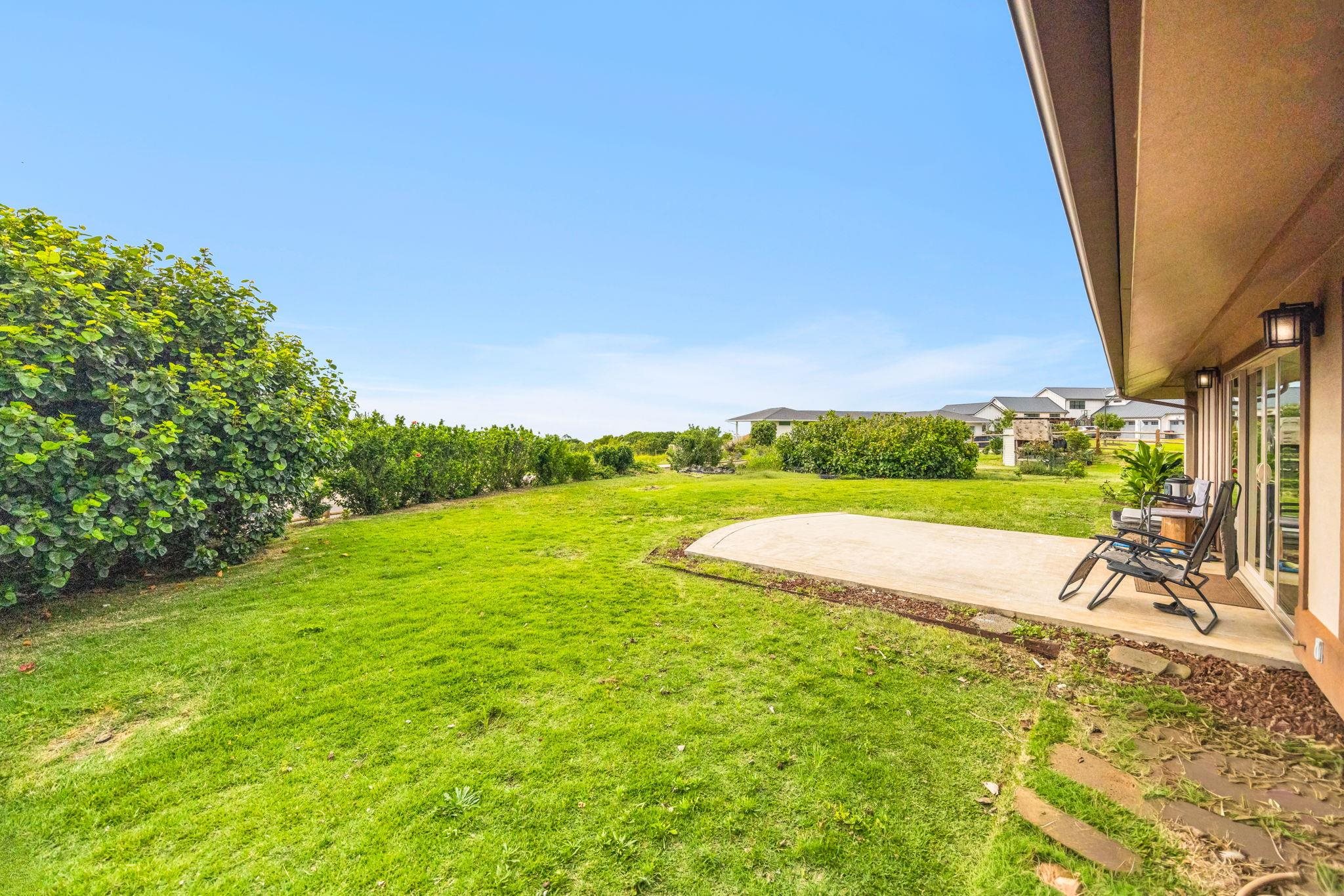 143  Leiohu Cir , Makawao/Olinda/Haliimaile home - photo 41 of 50