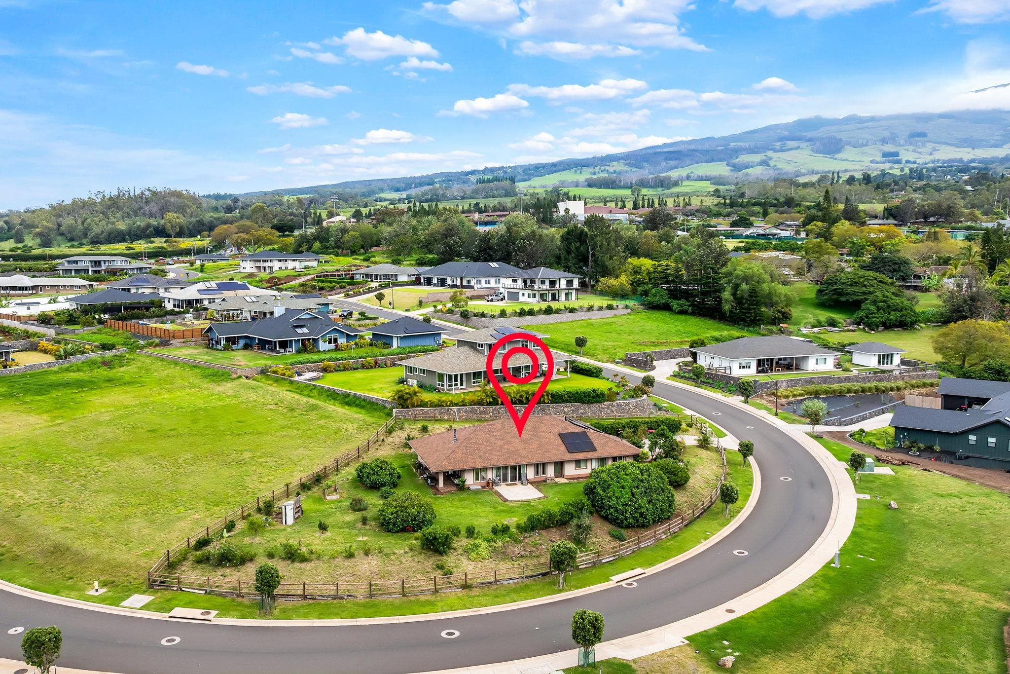 143  Leiohu Cir , Makawao/Olinda/Haliimaile home - photo 43 of 50