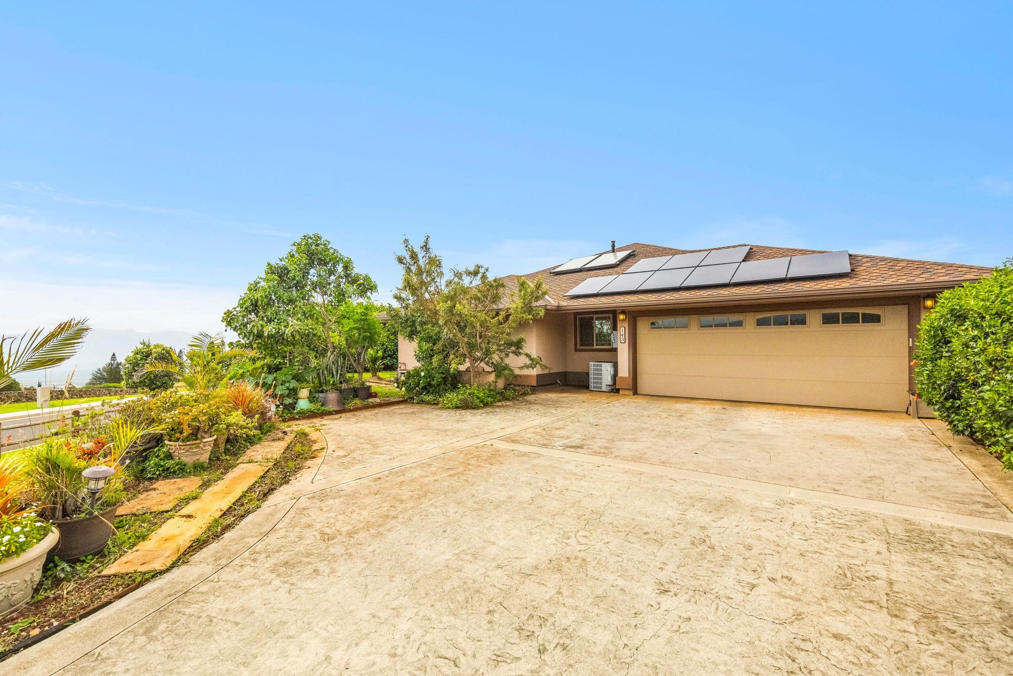 143  Leiohu Cir , Makawao/Olinda/Haliimaile home - photo 48 of 50