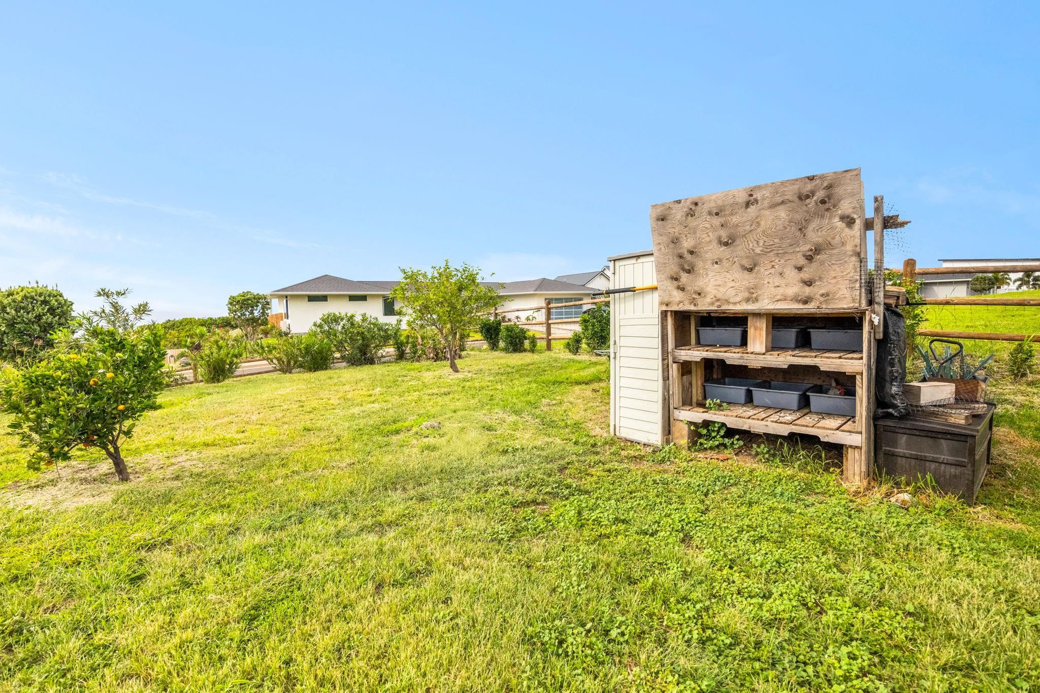 143  Leiohu Cir , Makawao/Olinda/Haliimaile home - photo 50 of 50