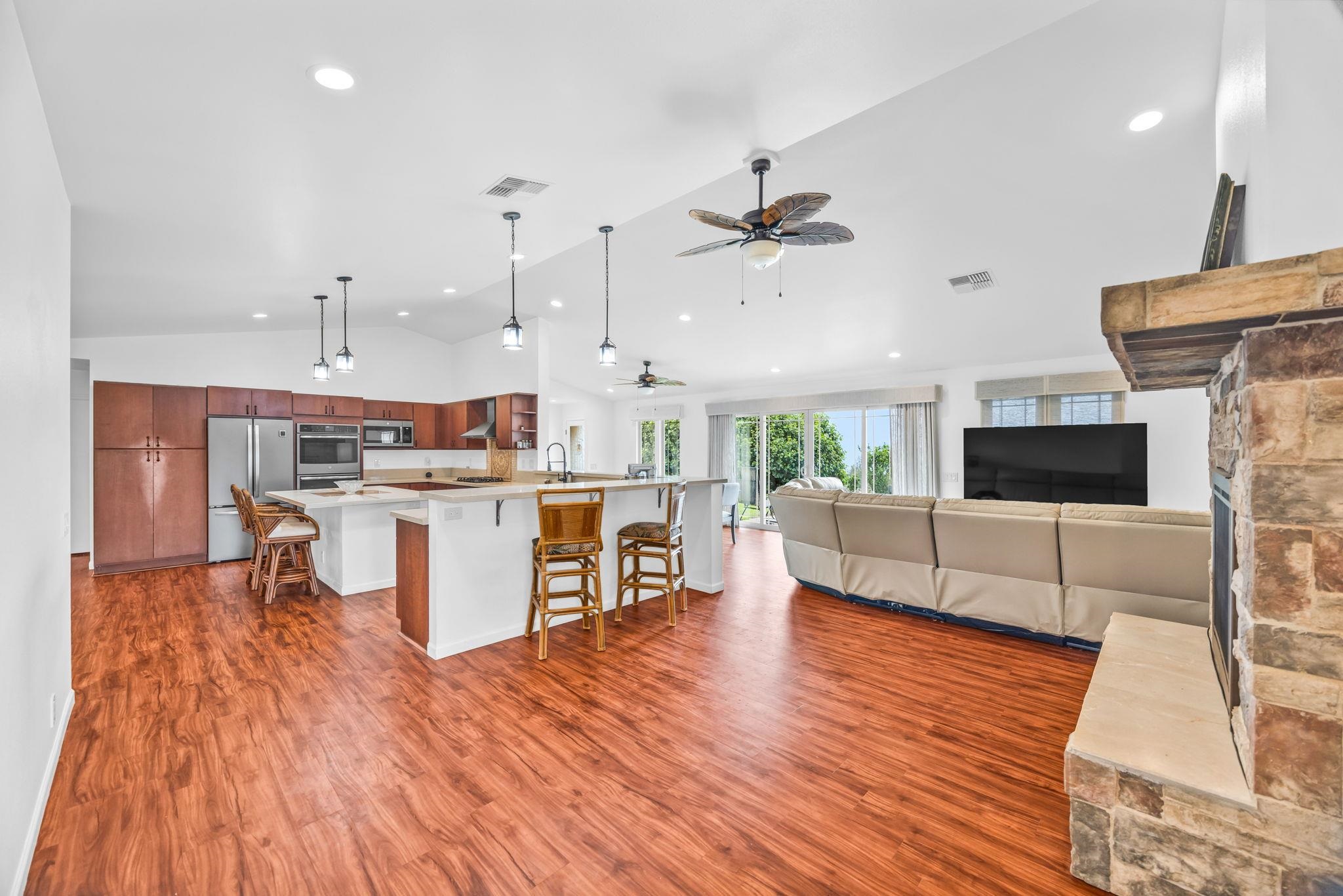 143  Leiohu Cir , Makawao/Olinda/Haliimaile home - photo 7 of 50