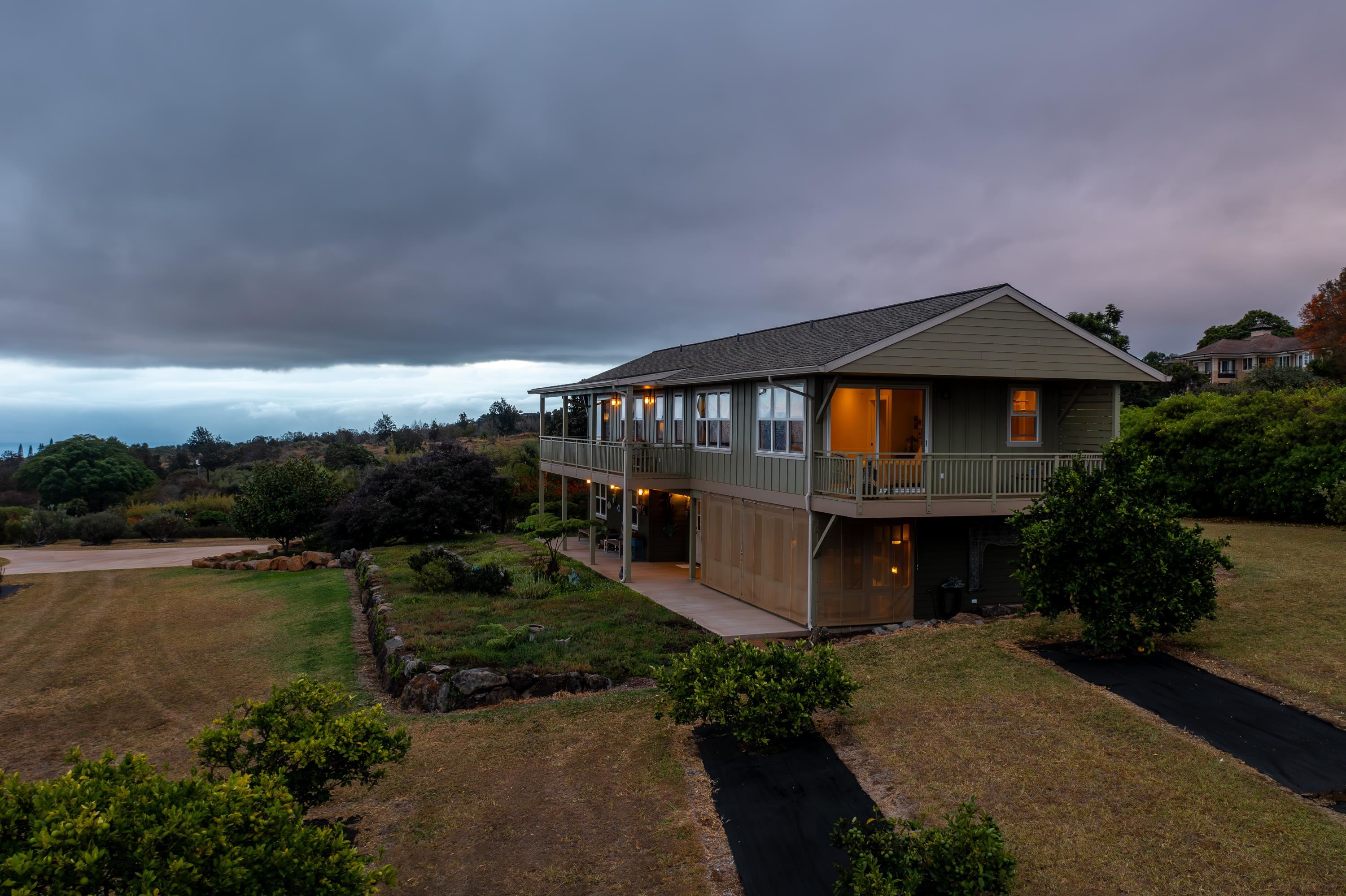 143  Pulehu Rd , Kula/Ulupalakua/Kanaio home - photo 29 of 50