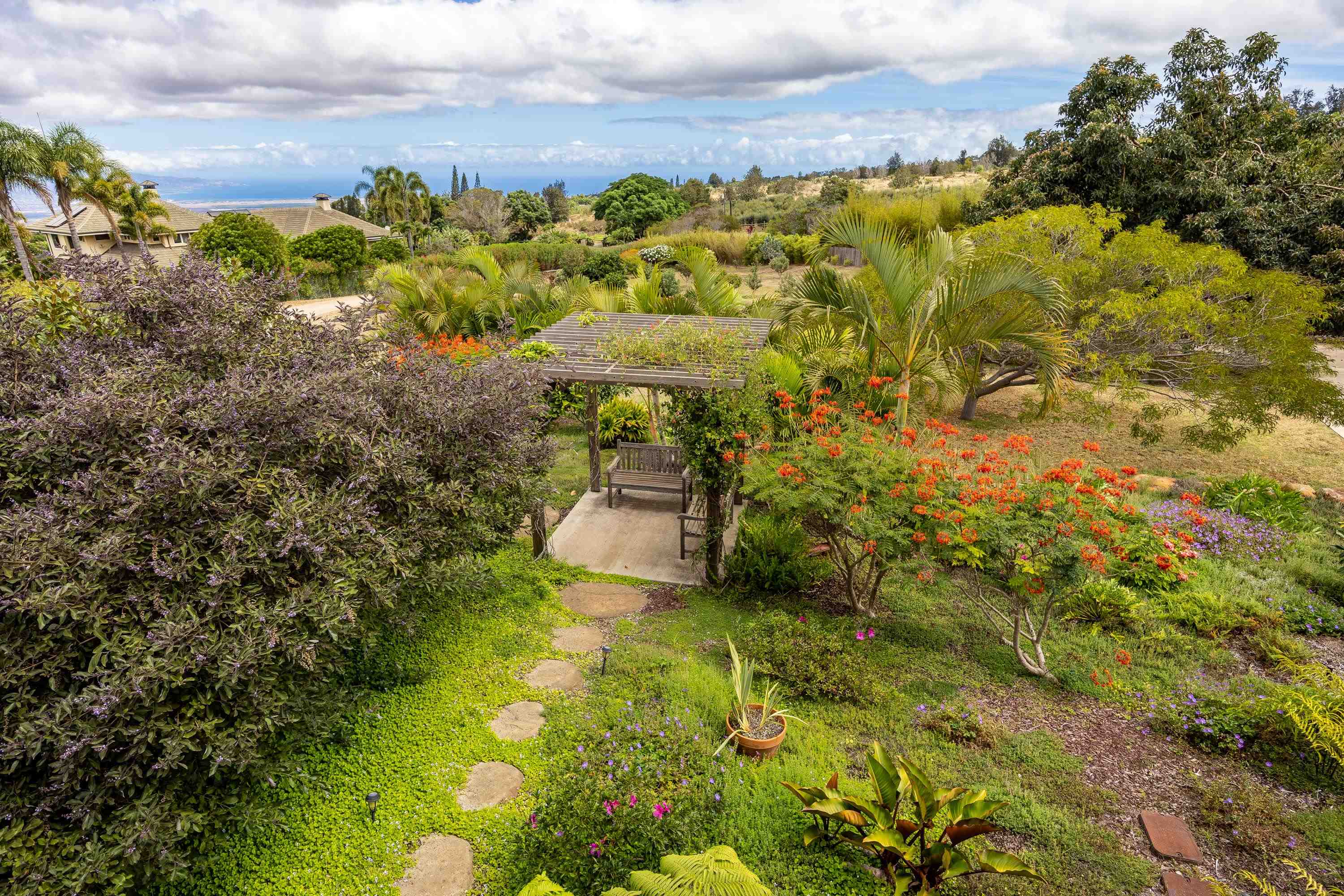 143  Pulehu Rd , Kula/Ulupalakua/Kanaio home - photo 31 of 50