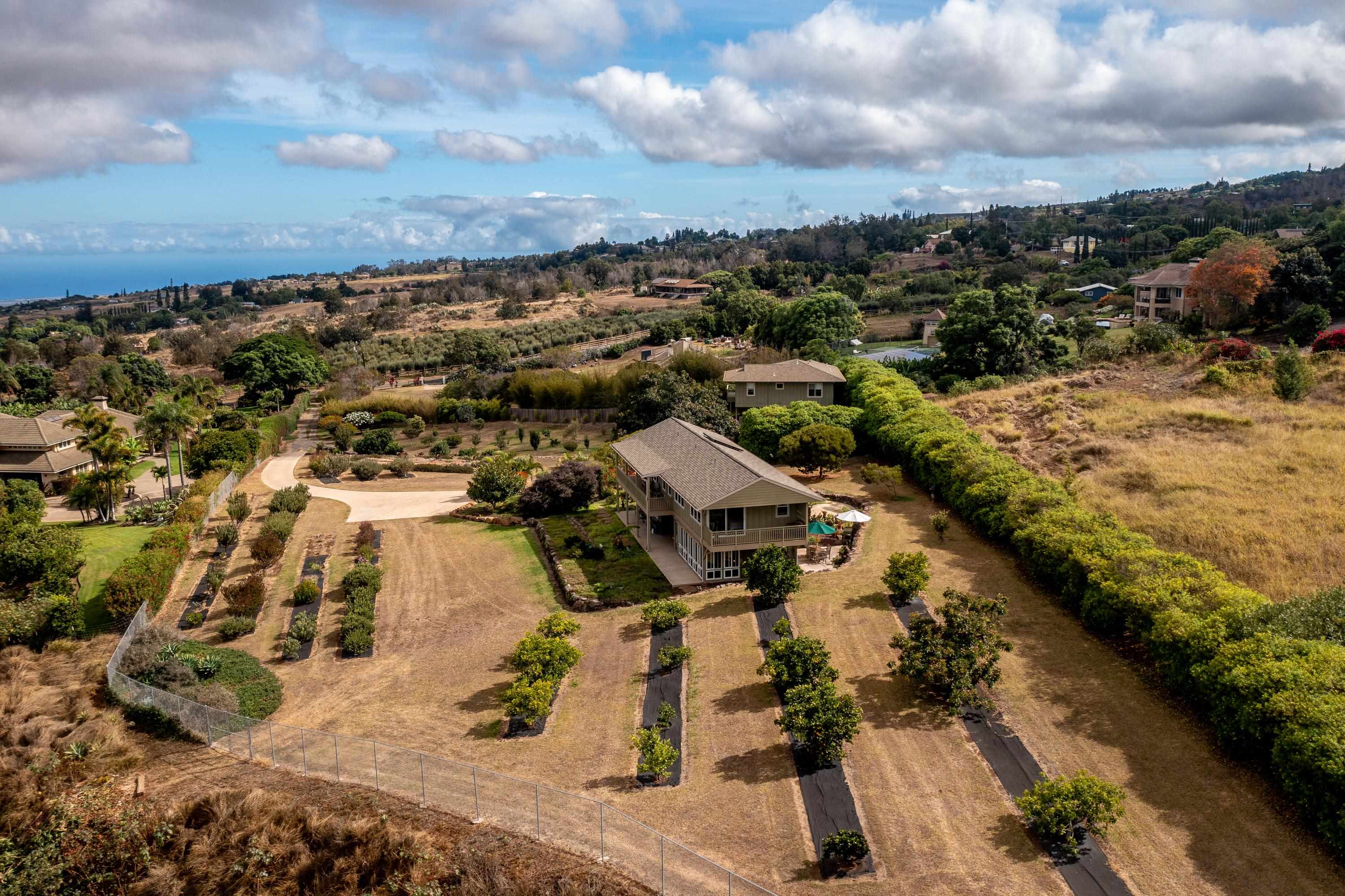 143  Pulehu Rd , Kula/Ulupalakua/Kanaio home - photo 50 of 50