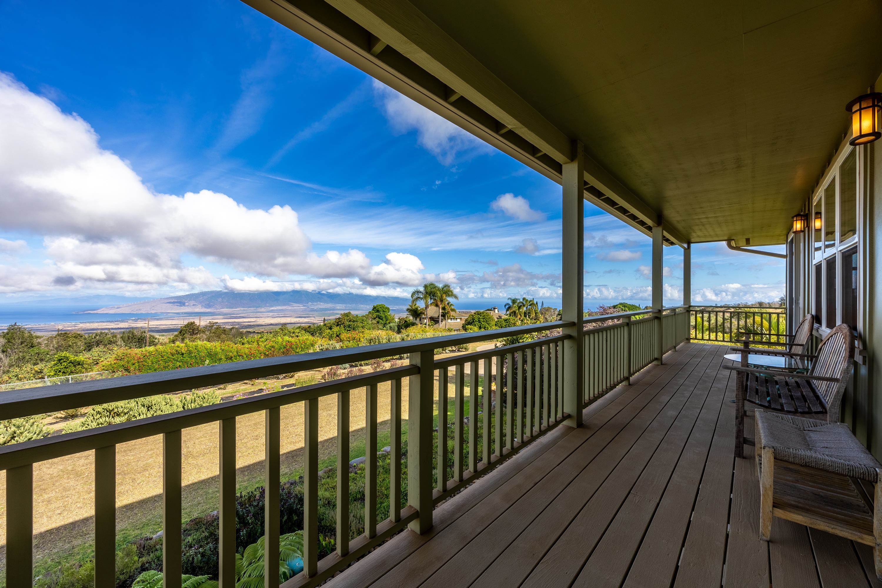 143  Pulehu Rd , Kula/Ulupalakua/Kanaio home - photo 8 of 50