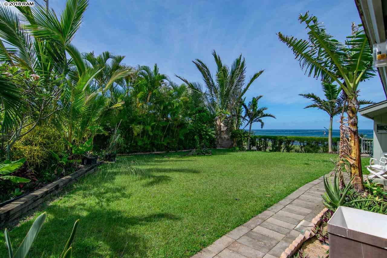 1432 N Hiahia Pl , Wailuku house for sale Waiehu Wailuku