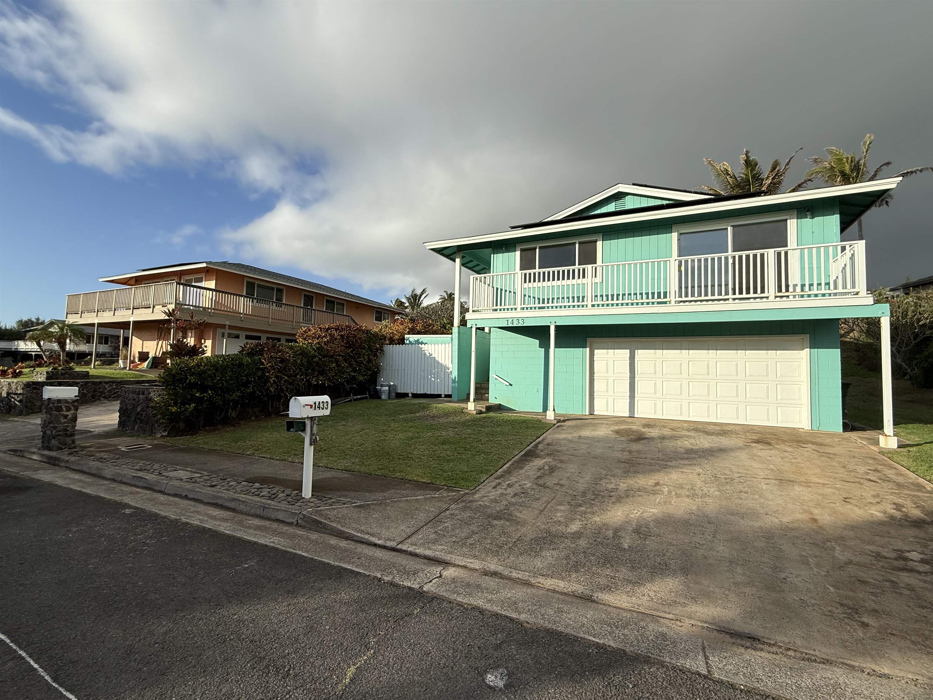 1433  Hiahia Pl , Wailuku home - photo 17 of 17