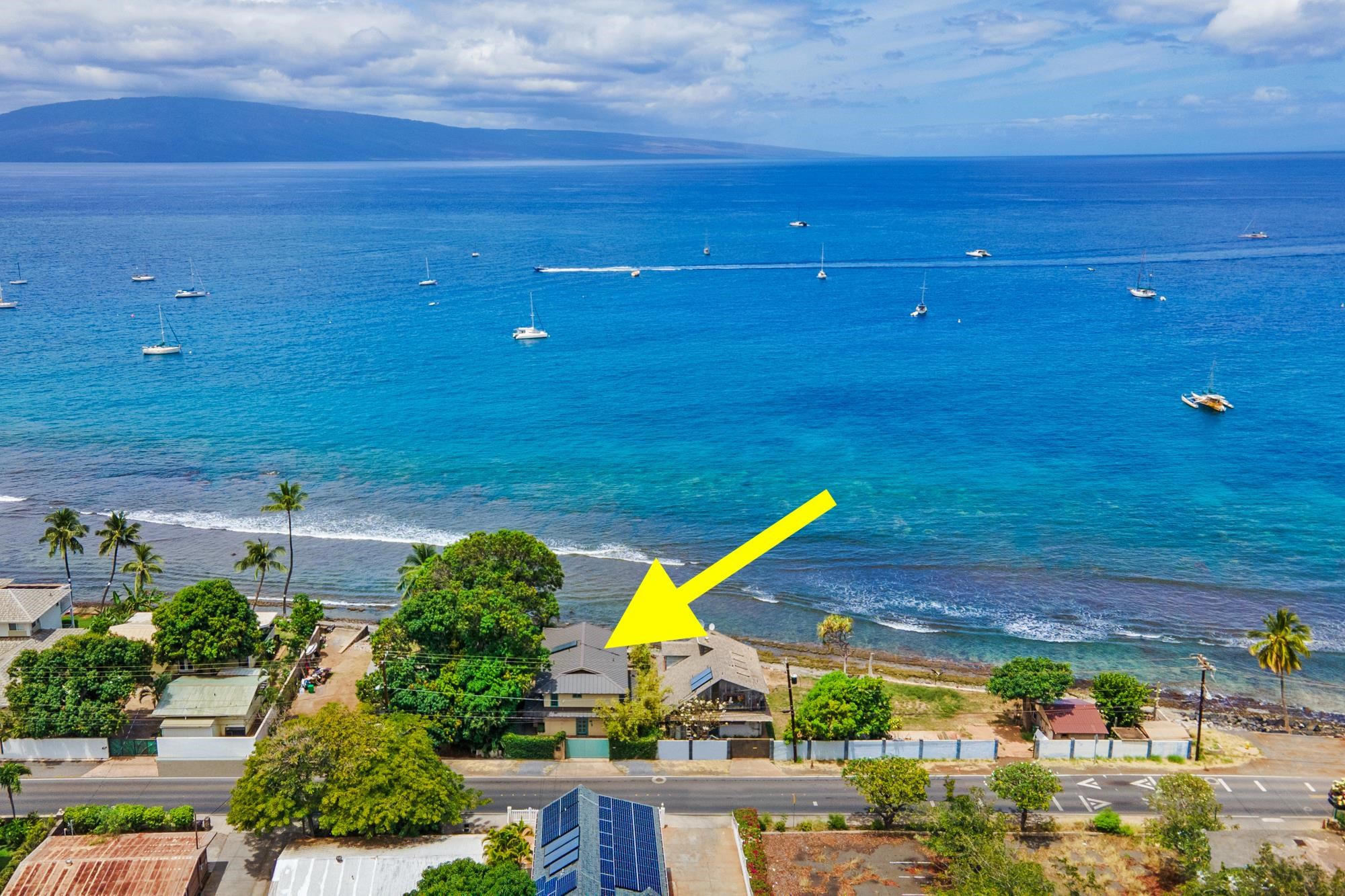 1437  Front St Lahaina Town, Lahaina home - photo 30 of 30