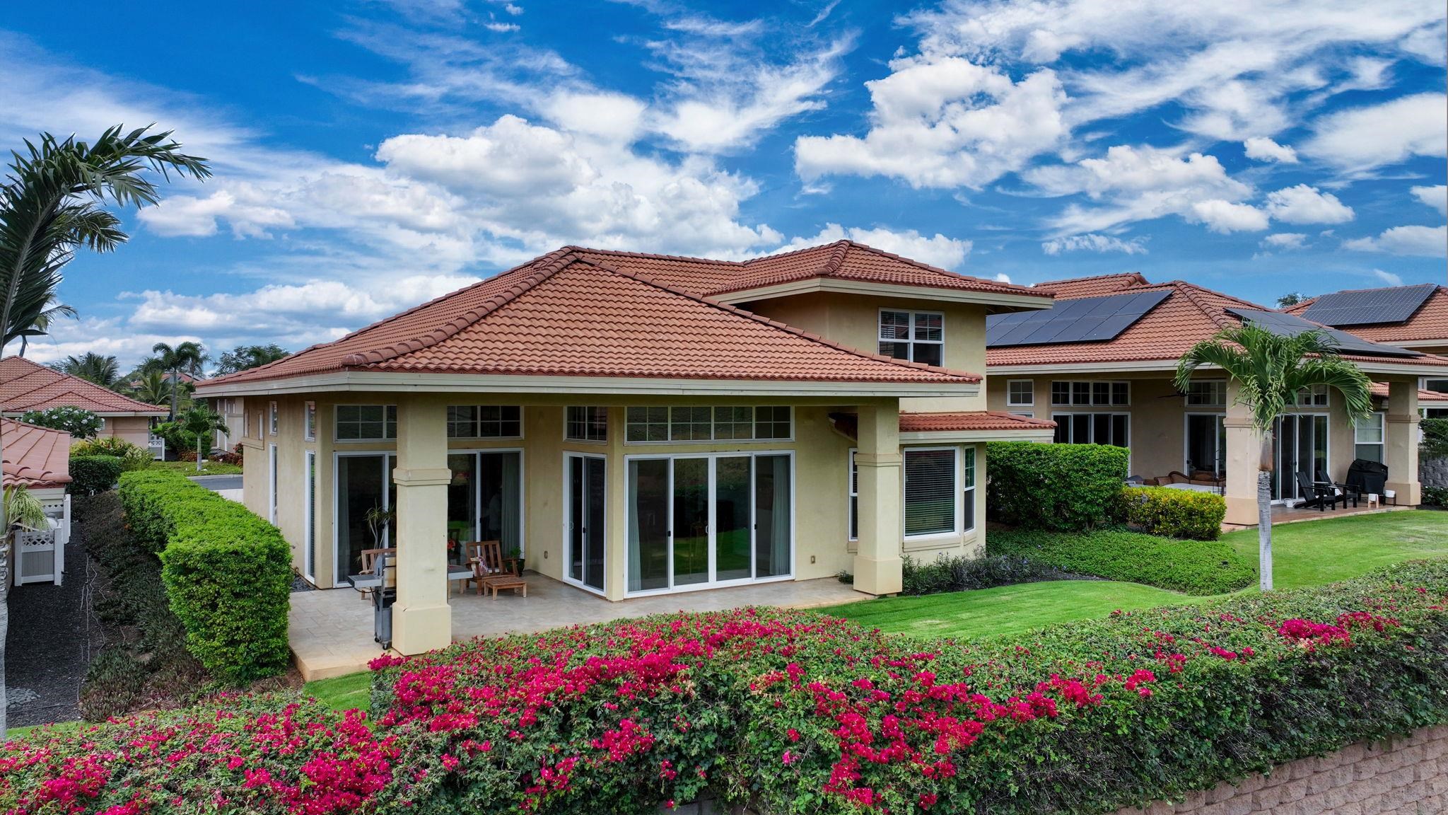 Hokulani Golf Villas condo # 100, Kihei, Hawaii - photo 3 of 49
