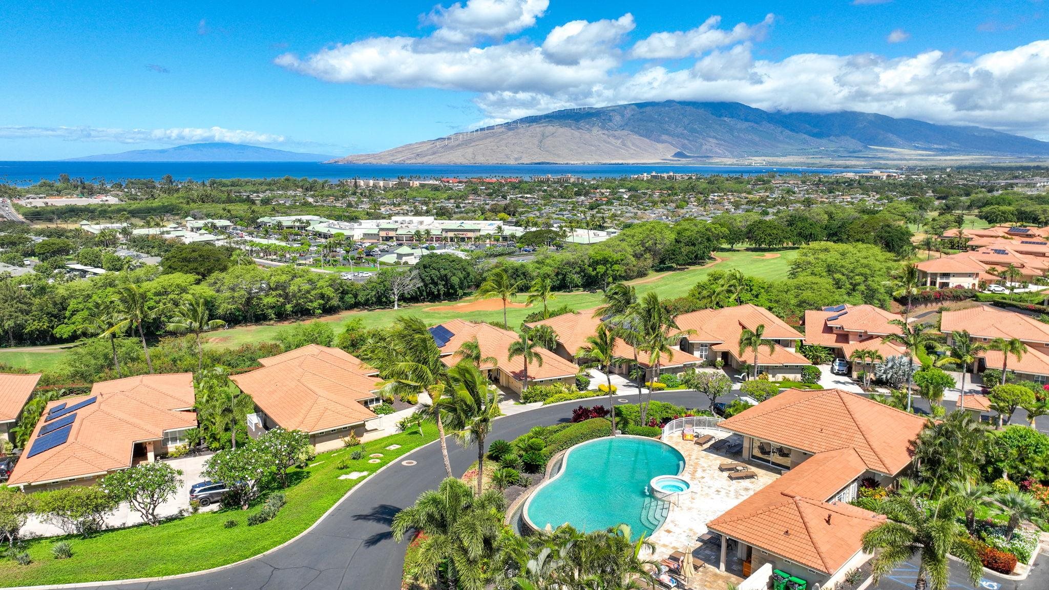 Hokulani Golf Villas condo # 100, Kihei, Hawaii - photo 43 of 49