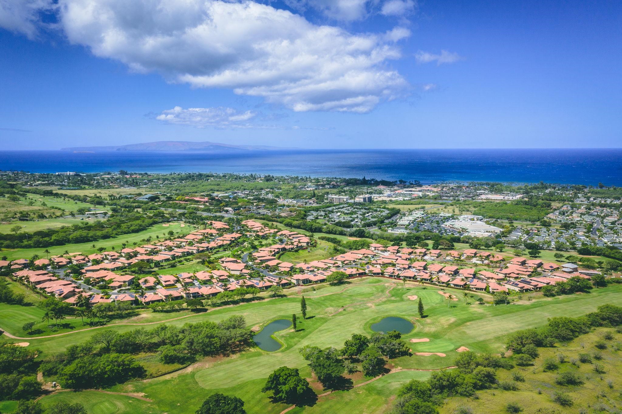 Hokulani Golf Villas condo # 100, Kihei, Hawaii - photo 45 of 49