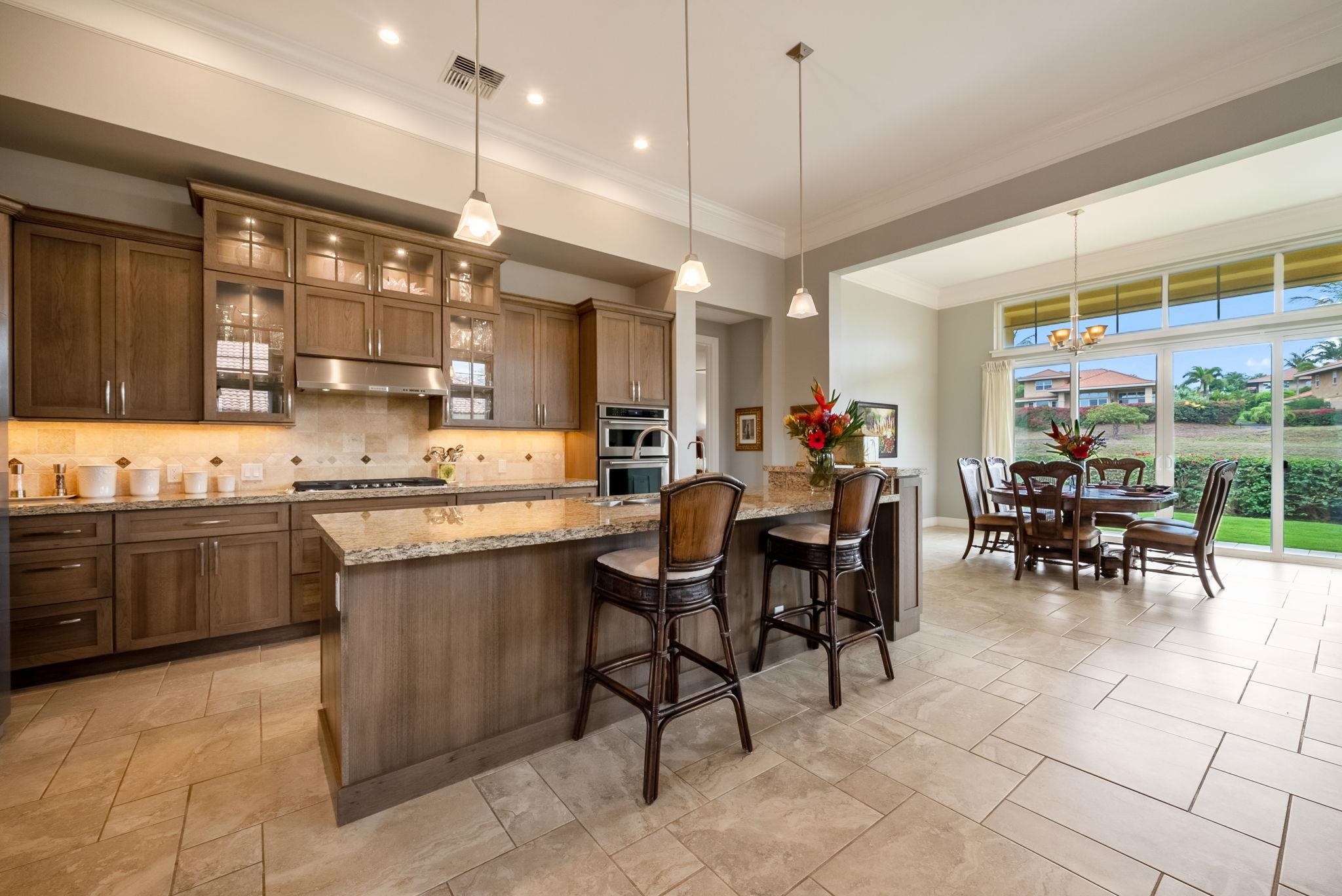 Hokulani Golf Villas condo # 100, Kihei, Hawaii - photo 2 of 49