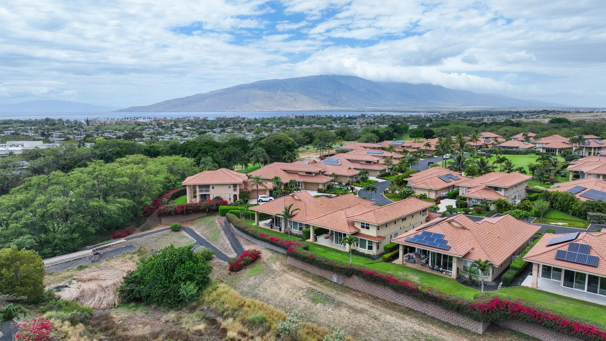 Hokulani Golf Villas condo # 100, Kihei, Hawaii - photo 38 of 49