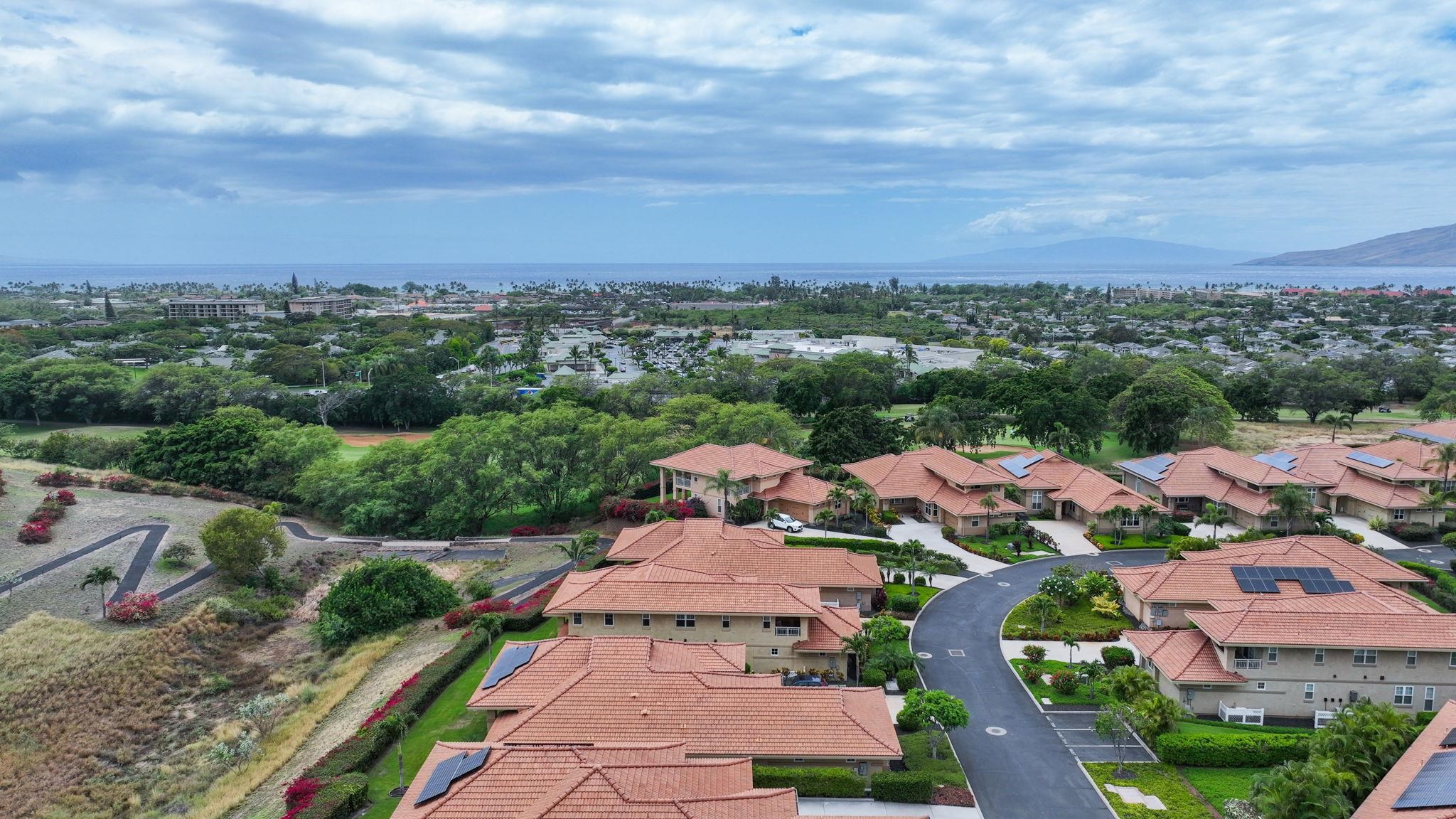 Hokulani Golf Villas condo # 100, Kihei, Hawaii - photo 39 of 49
