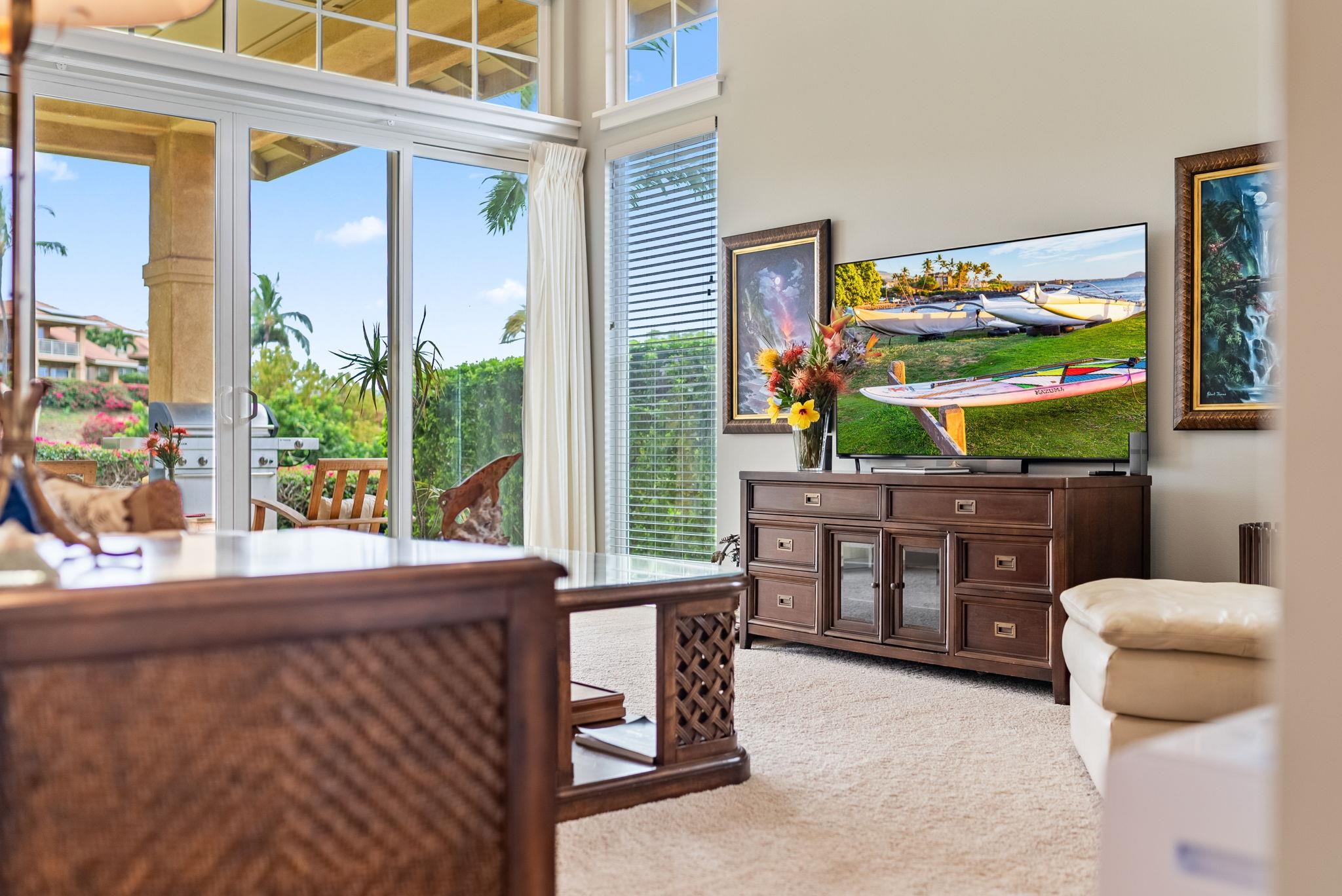Hokulani Golf Villas condo # 100, Kihei, Hawaii - photo 5 of 49