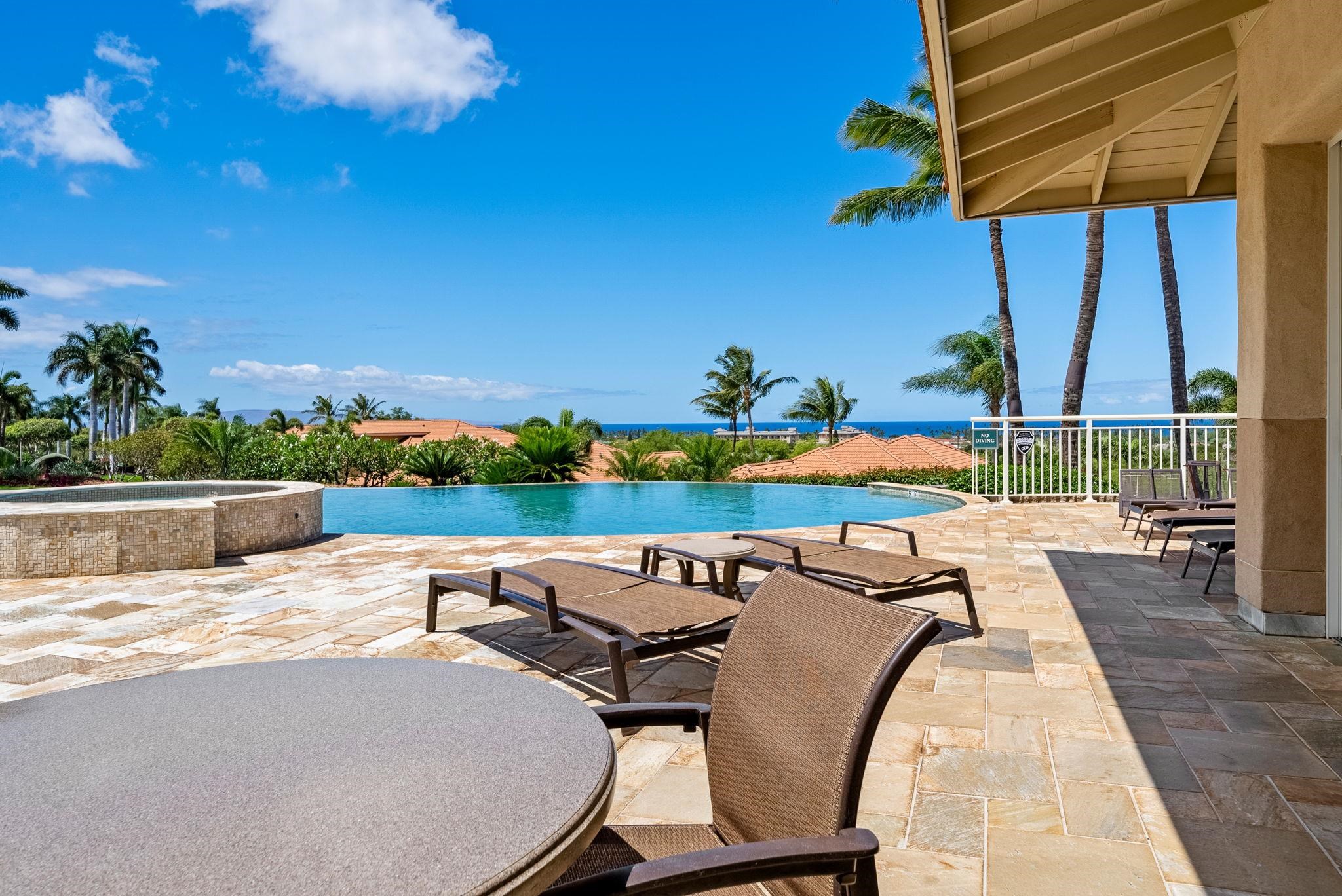 Hokulani Golf Villas condo # 100, Kihei, Hawaii - photo 47 of 49