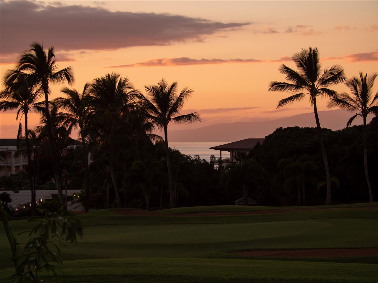 144  Halau Pl Wailea Golf Estates, Wailea/Makena home - photo 30 of 30