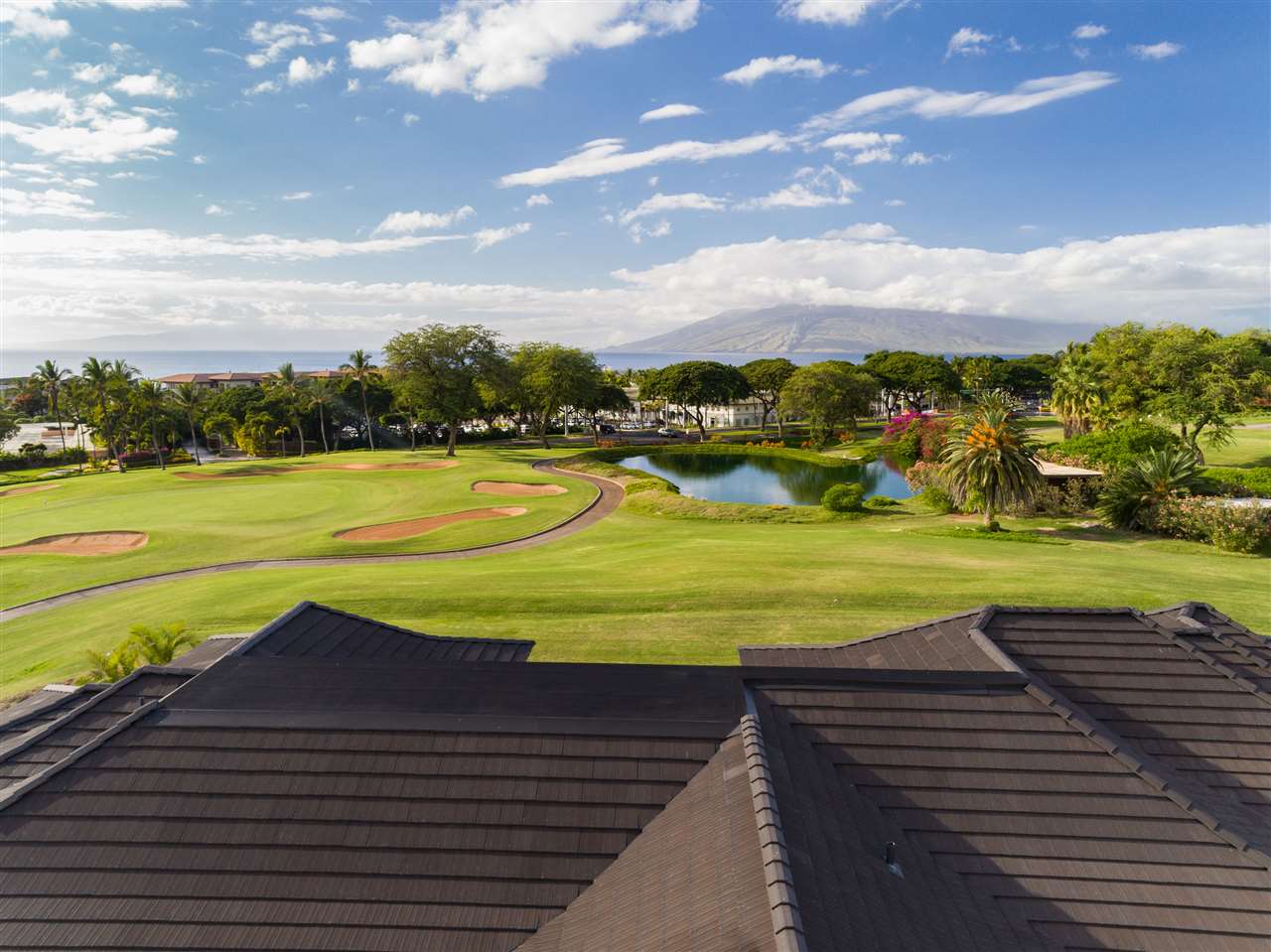 144  Halau Pl Wailea Golf Estates, Wailea/Makena home - photo 4 of 30