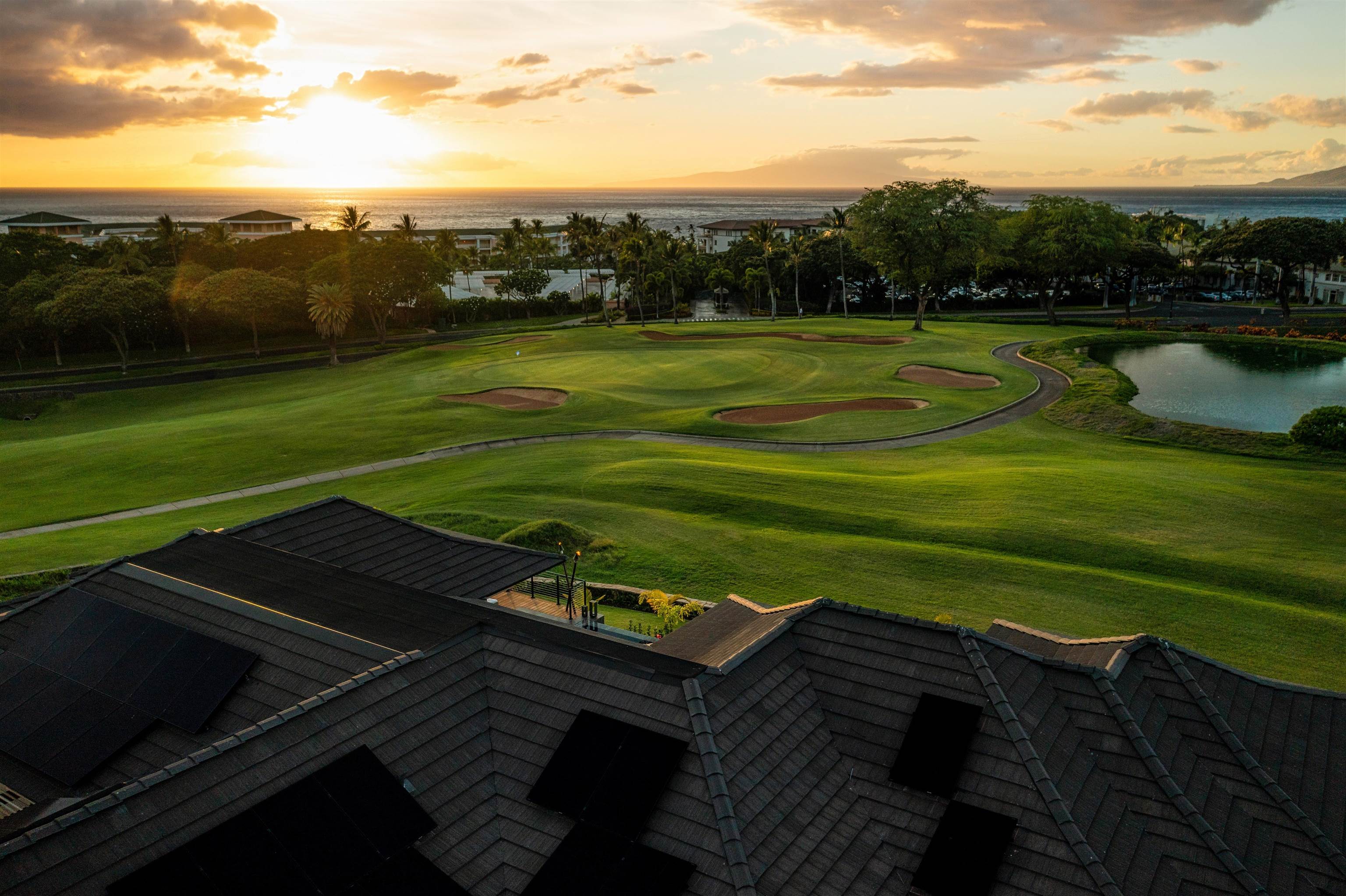 144  Halau Pl Wailea Golf Estates Ii, Wailea/Makena home - photo 2 of 29