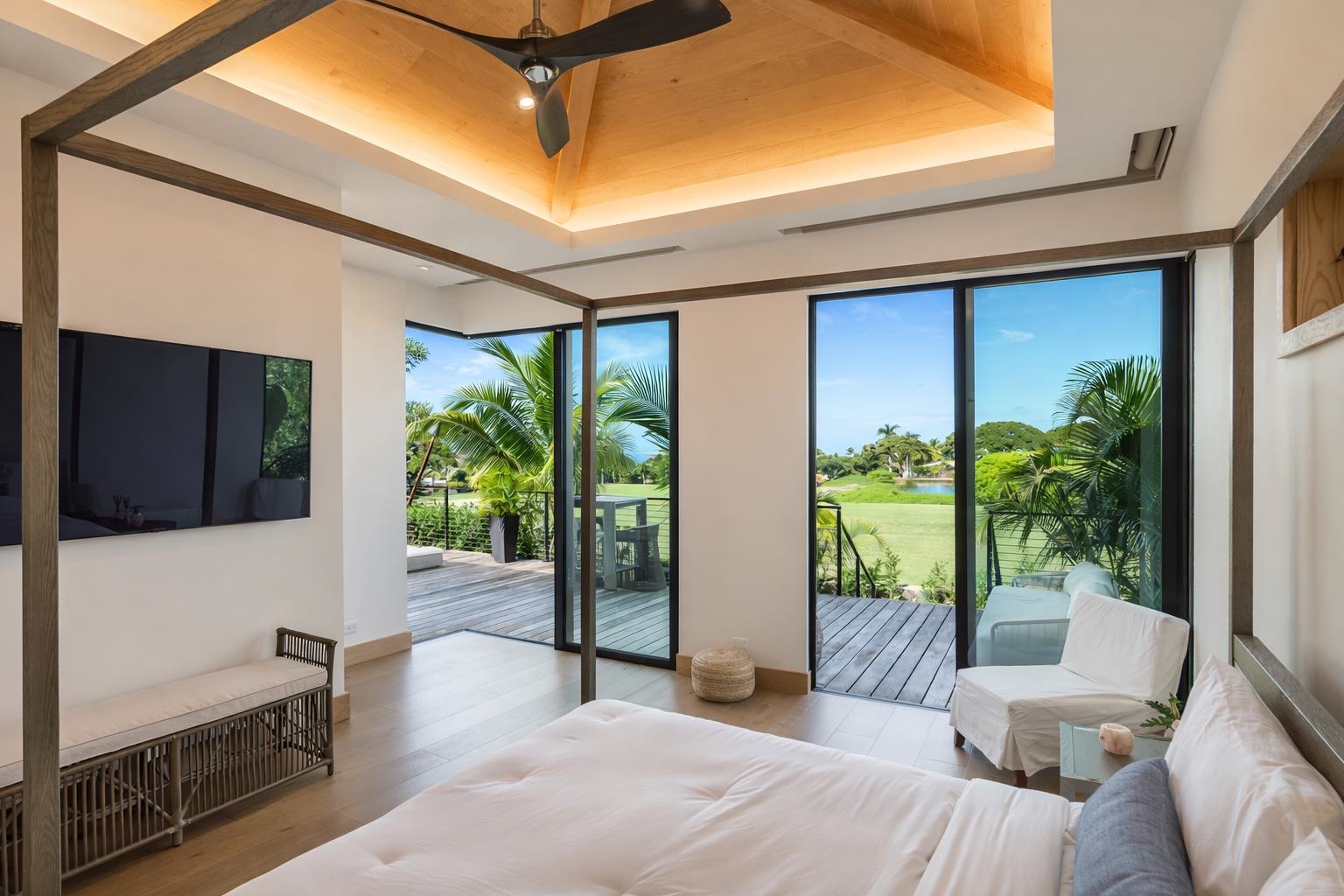 144  Halau Pl Wailea Golf Estates Ii, Wailea/Makena home - photo 12 of 29
