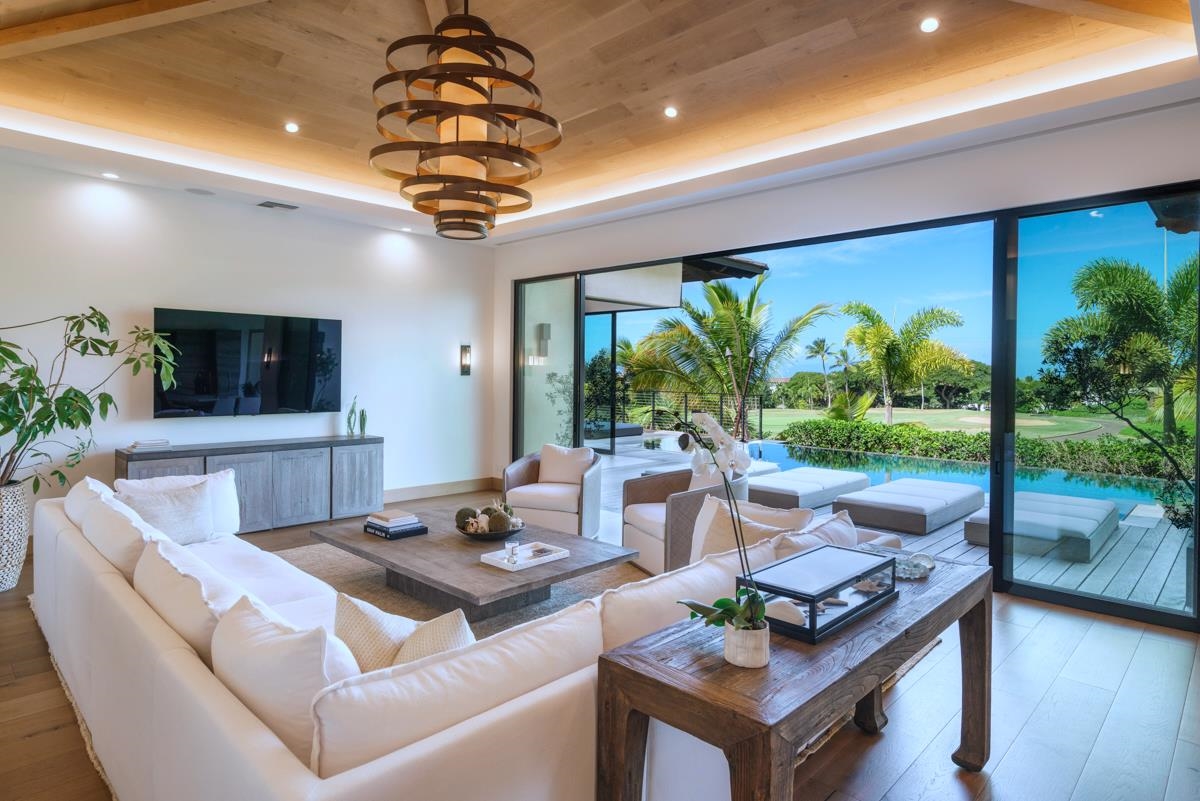 144  Halau Pl Wailea Golf Estates Ii, Wailea/Makena home - photo 19 of 29