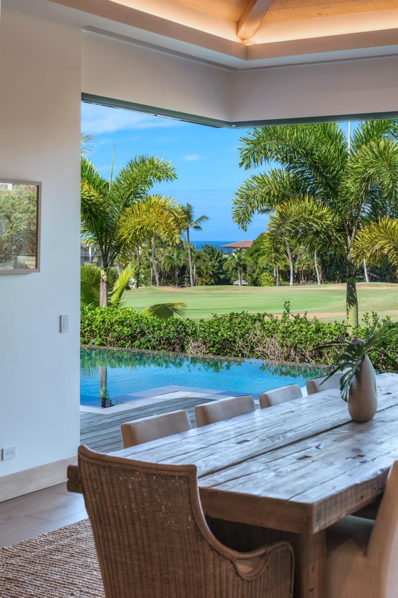 144  Halau Pl Wailea Golf Estates Ii, Wailea/Makena home - photo 21 of 29