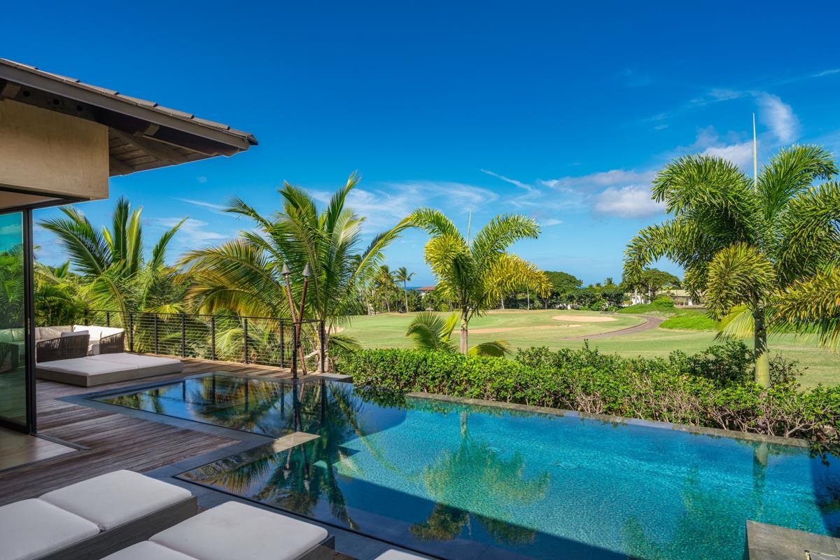 144  Halau Pl Wailea Golf Estates Ii, Wailea/Makena home - photo 23 of 29