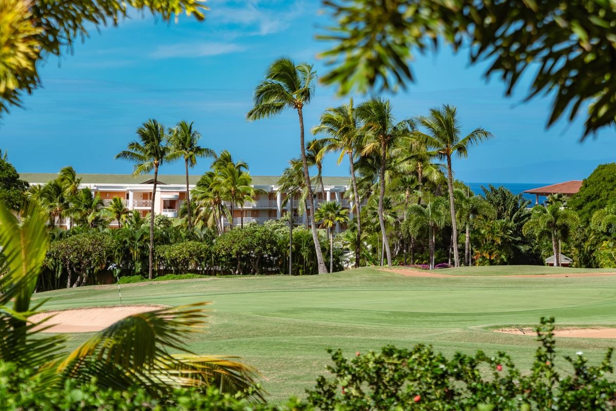 144  Halau Pl Wailea Golf Estates Ii, Wailea/Makena home - photo 24 of 29