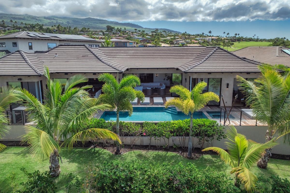 144  Halau Pl Wailea Golf Estates Ii, Wailea/Makena home - photo 25 of 29