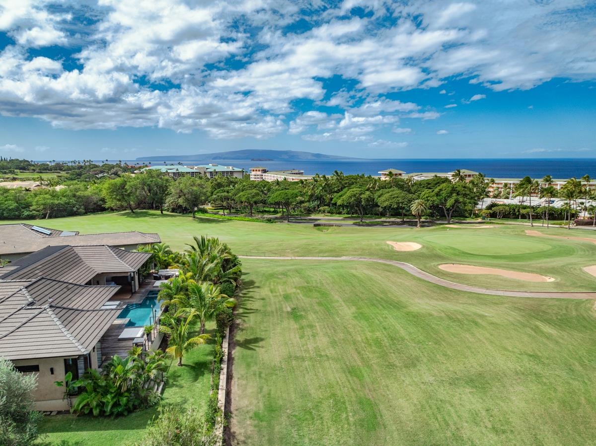 144  Halau Pl Wailea Golf Estates Ii, Wailea/Makena home - photo 27 of 29