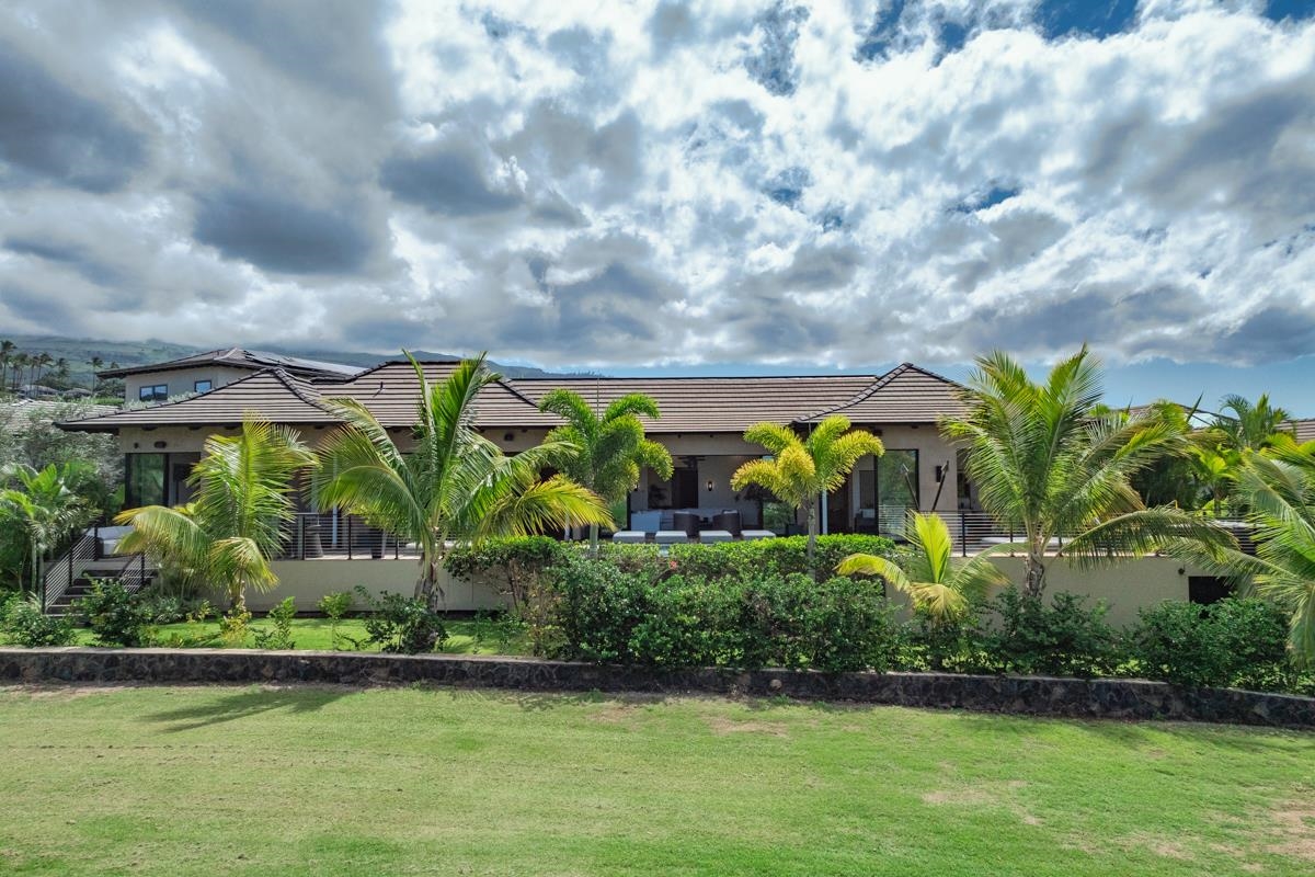 144  Halau Pl Wailea Golf Estates Ii, Wailea/Makena home - photo 27 of 29