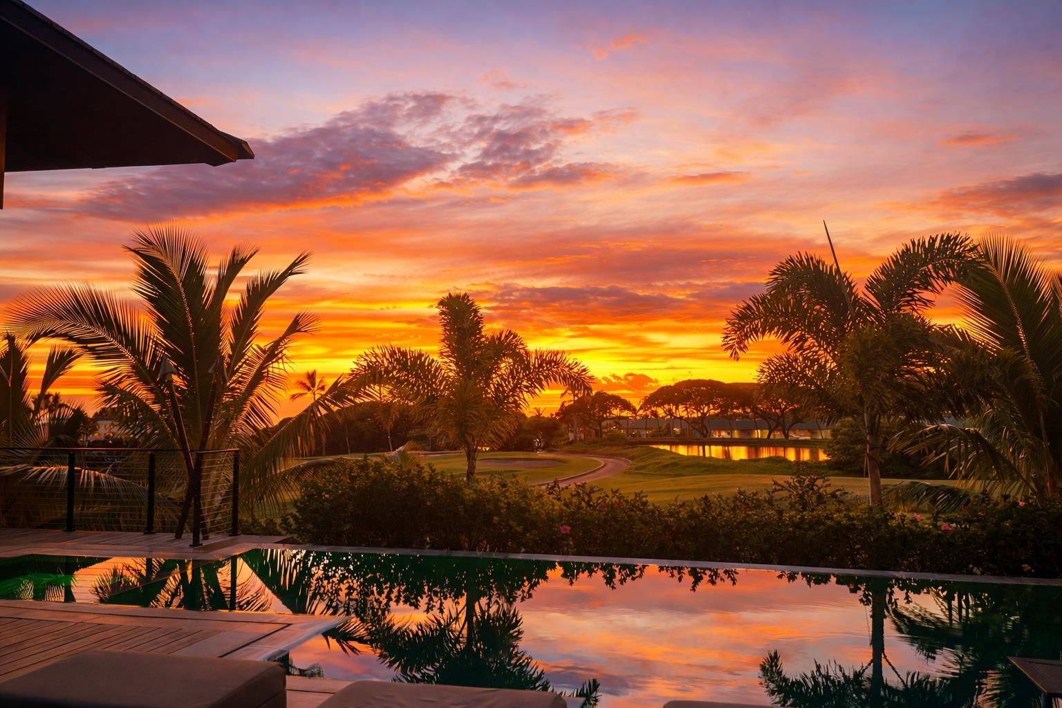 144  Halau Pl Wailea Golf Estates Ii, Wailea/Makena home - photo 28 of 29