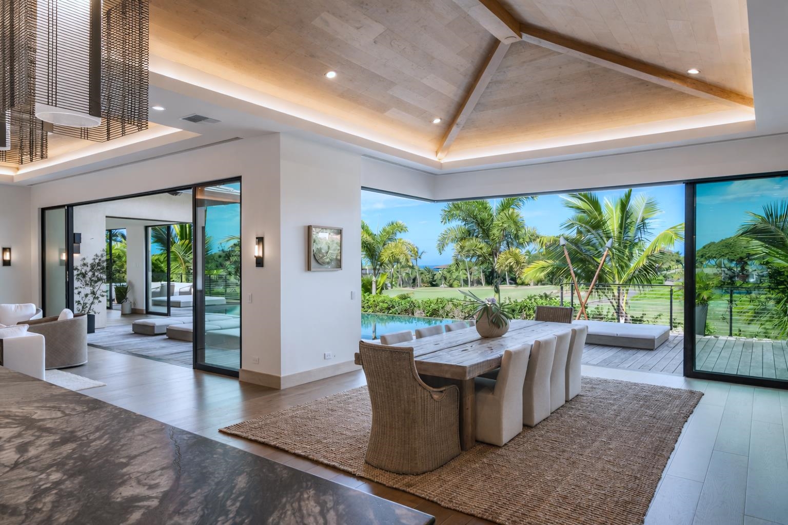 144  Halau Pl Wailea Golf Estates Ii, Wailea/Makena home - photo 4 of 29