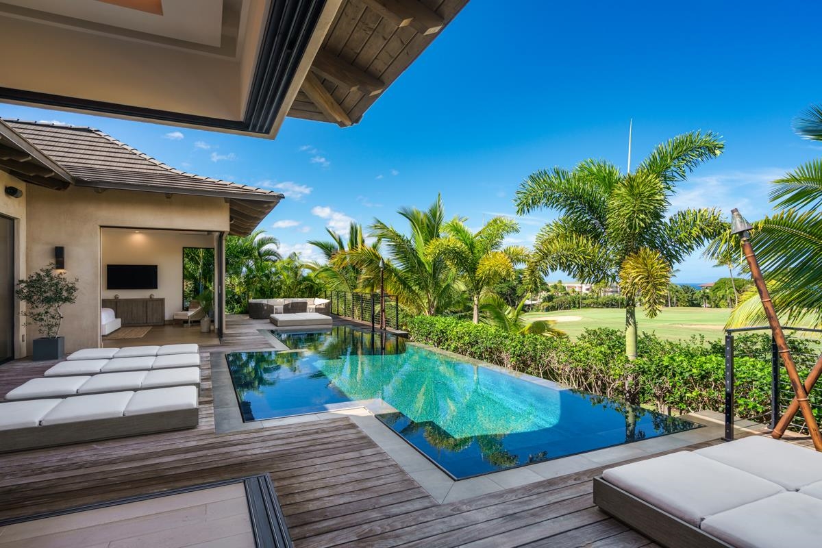 144  Halau Pl Wailea Golf Estates Ii, Wailea/Makena home - photo 4 of 29