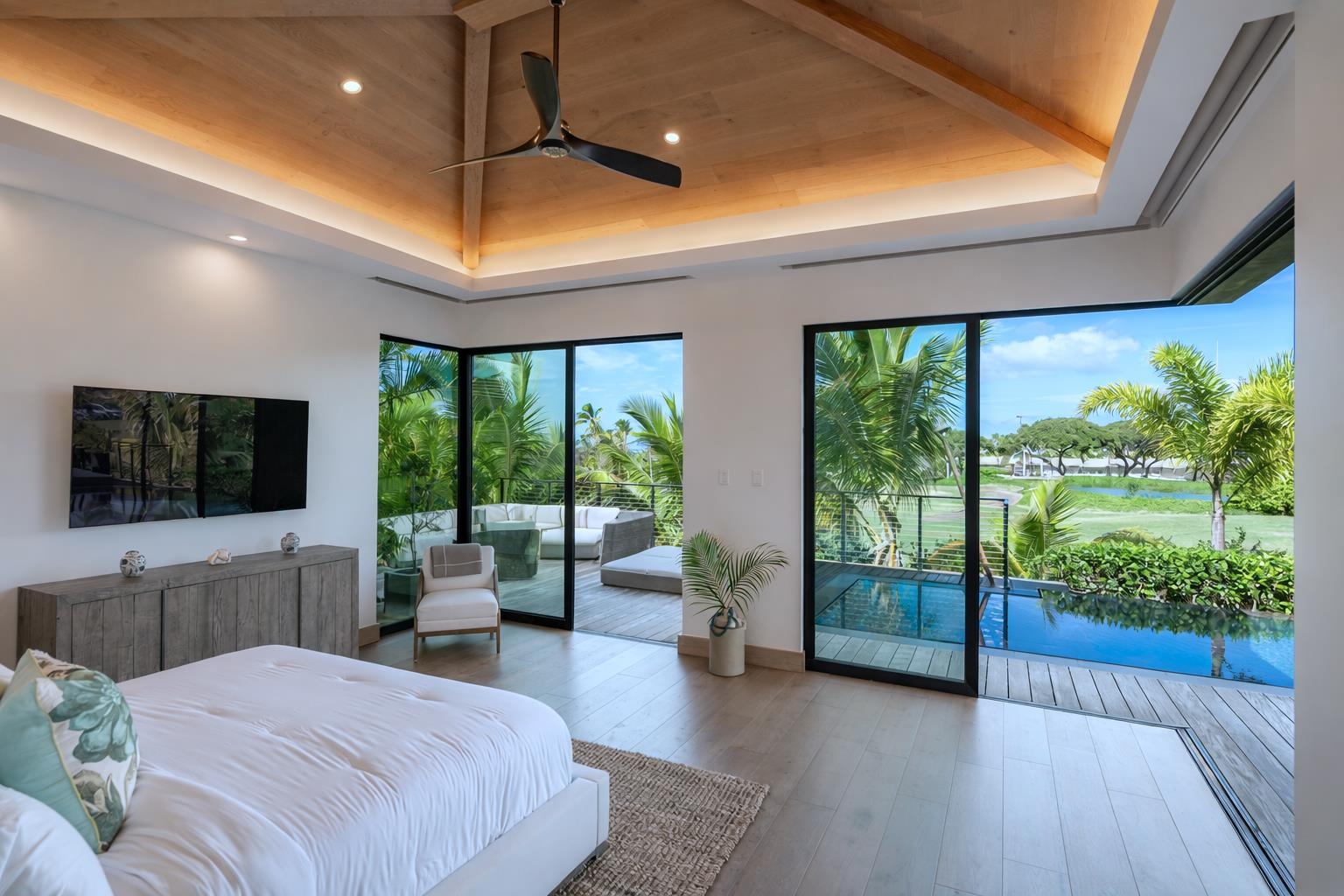 144  Halau Pl Wailea Golf Estates Ii, Wailea/Makena home - photo 5 of 29