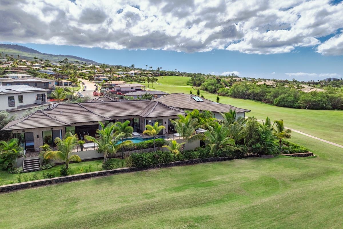 144  Halau Pl Wailea Golf Estates Ii, Wailea/Makena home - photo 6 of 29