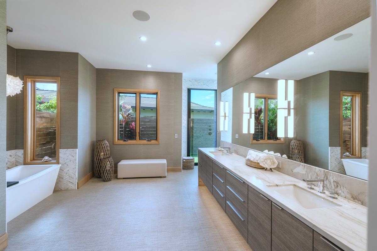 144  Halau Pl Wailea Golf Estates Ii, Wailea/Makena home - photo 9 of 29