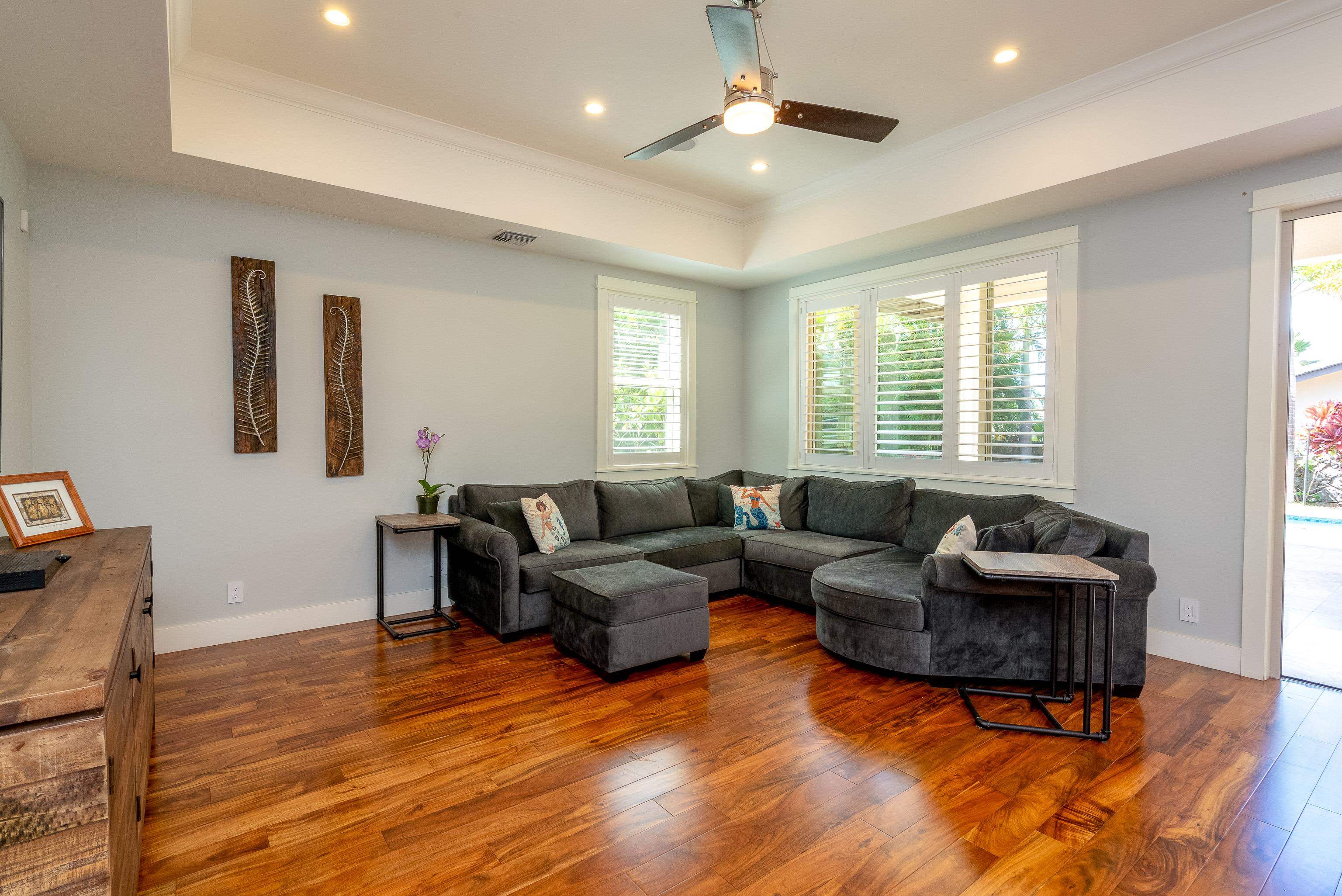 144  Hoolapa St South Kihei, Kihei home - photo 11 of 47