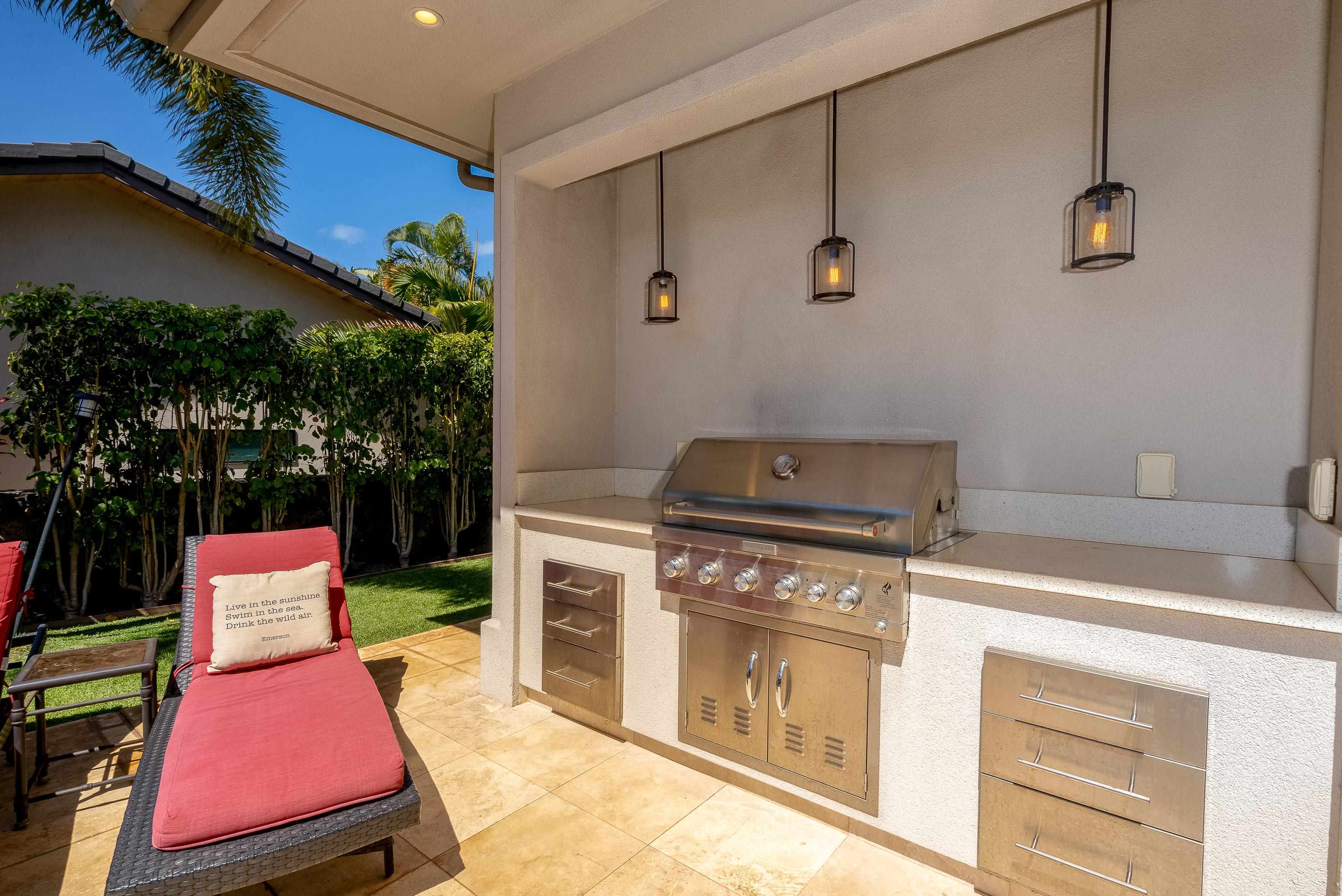 144  Hoolapa St South Kihei, Kihei home - photo 20 of 47