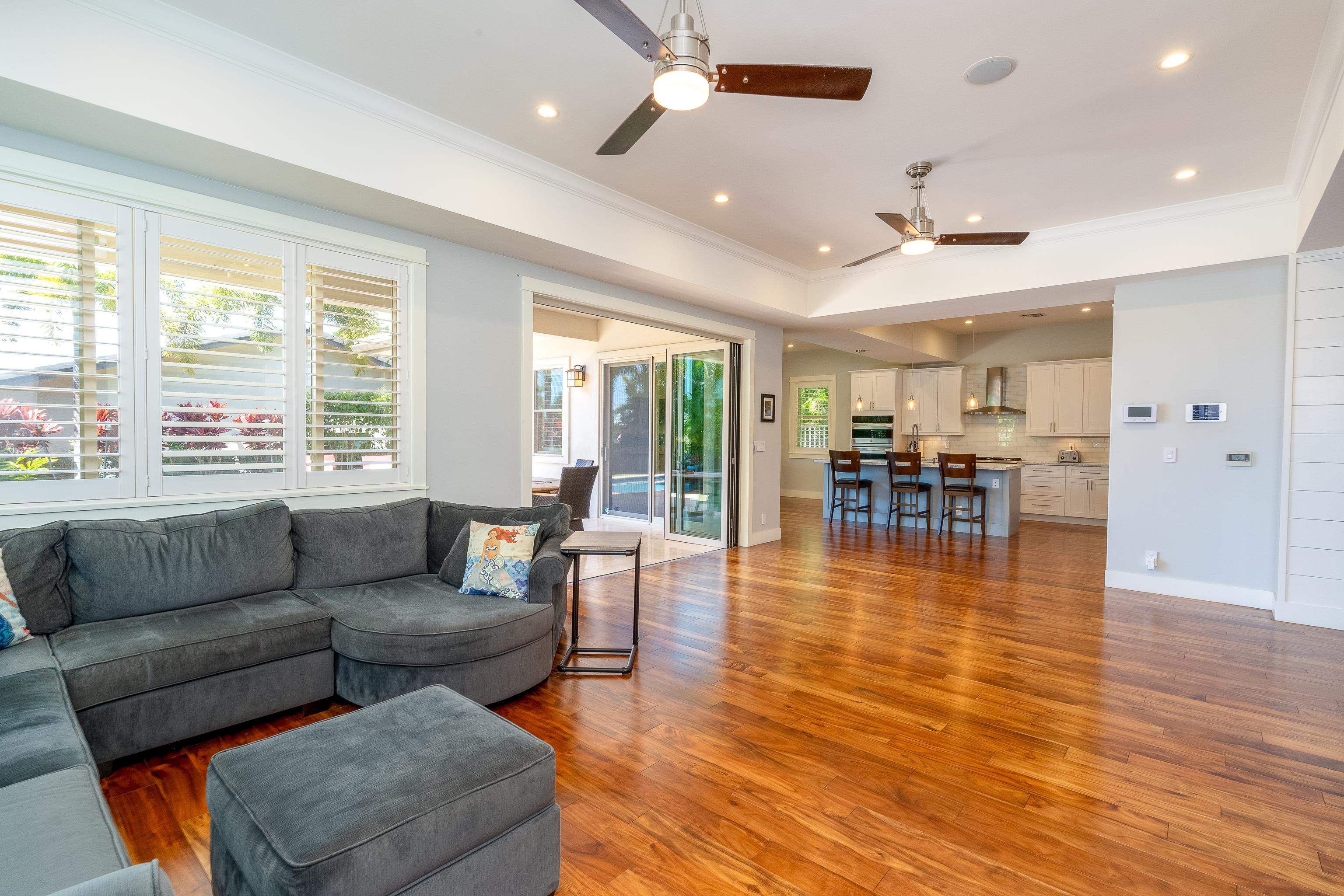 144  Hoolapa St South Kihei, Kihei home - photo 10 of 47