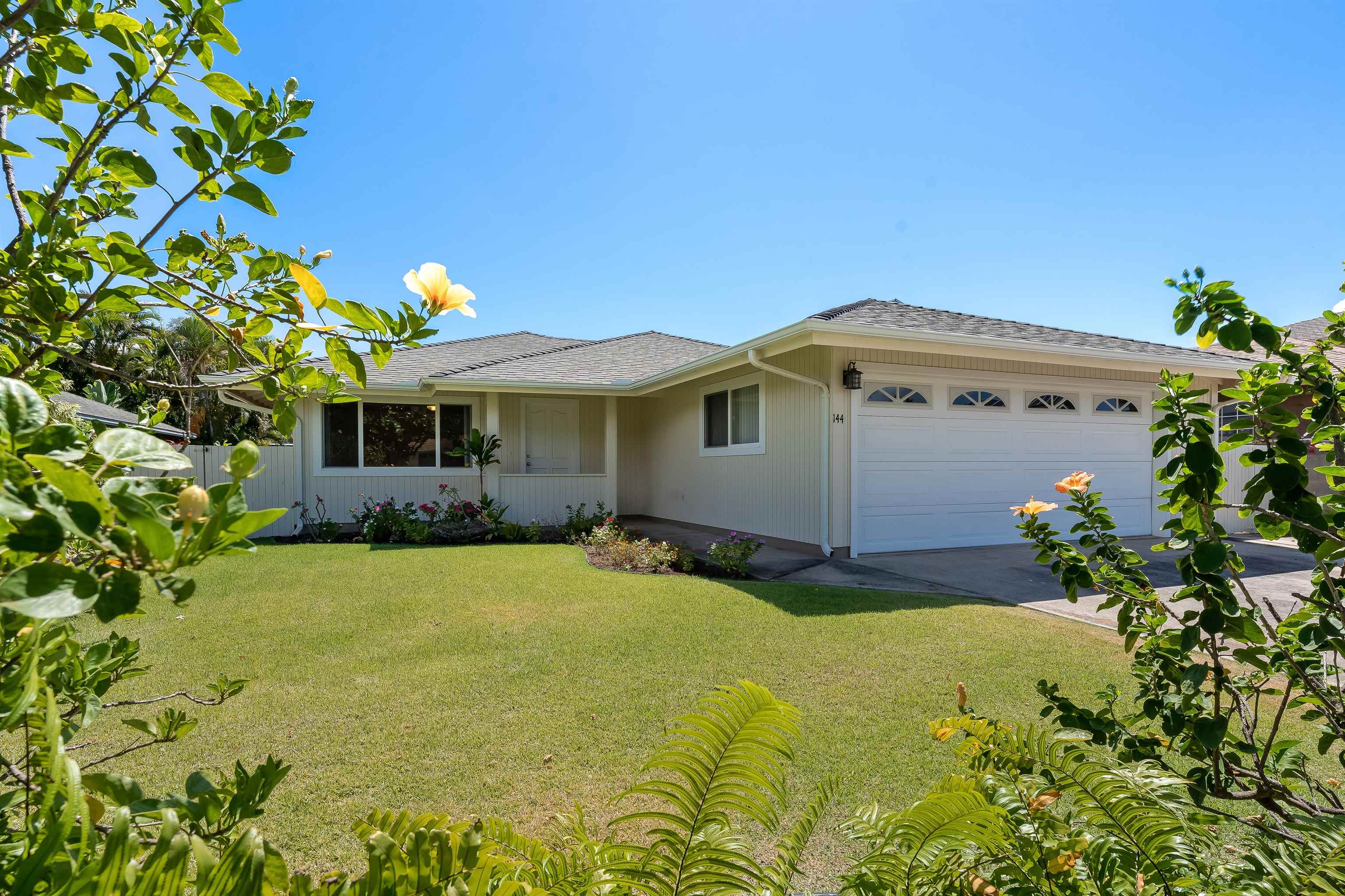 144  Kuualoha St Maui Lani, Kahului home - photo 3 of 46