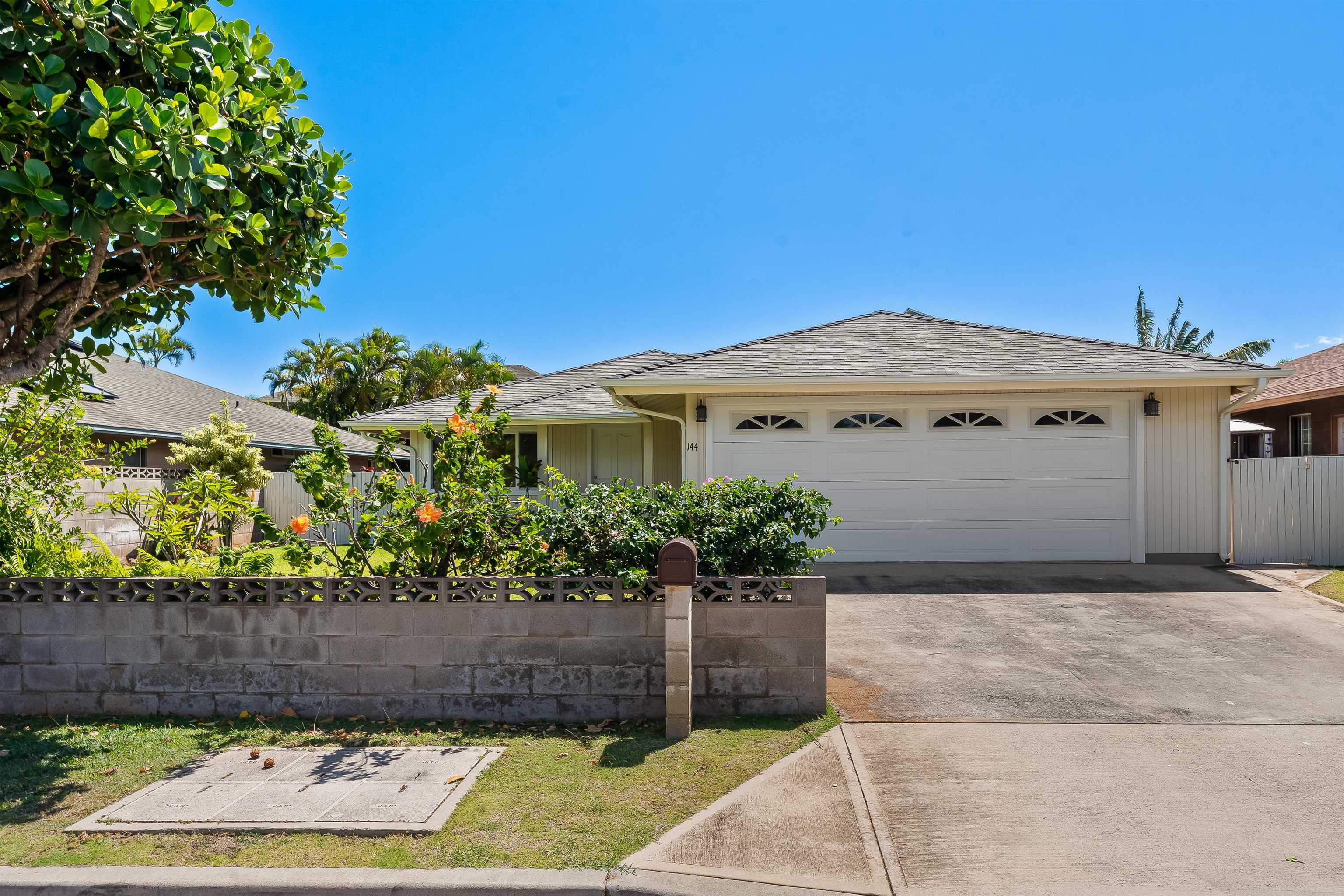 144  Kuualoha St Maui Lani, Kahului home - photo 45 of 46